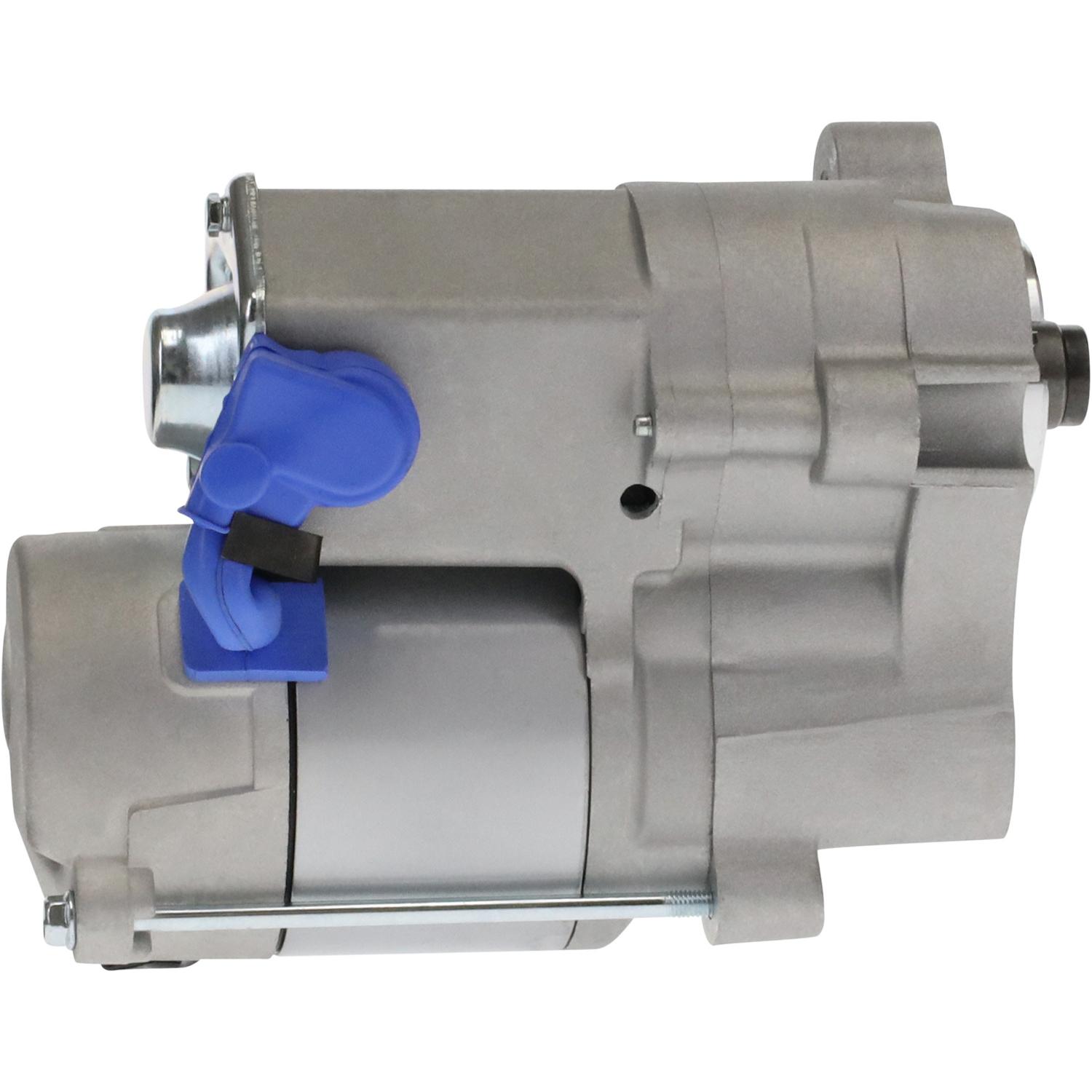 WAI 17896N - Starter Motor WAI 17896N Starter Motor product image 6 of 17