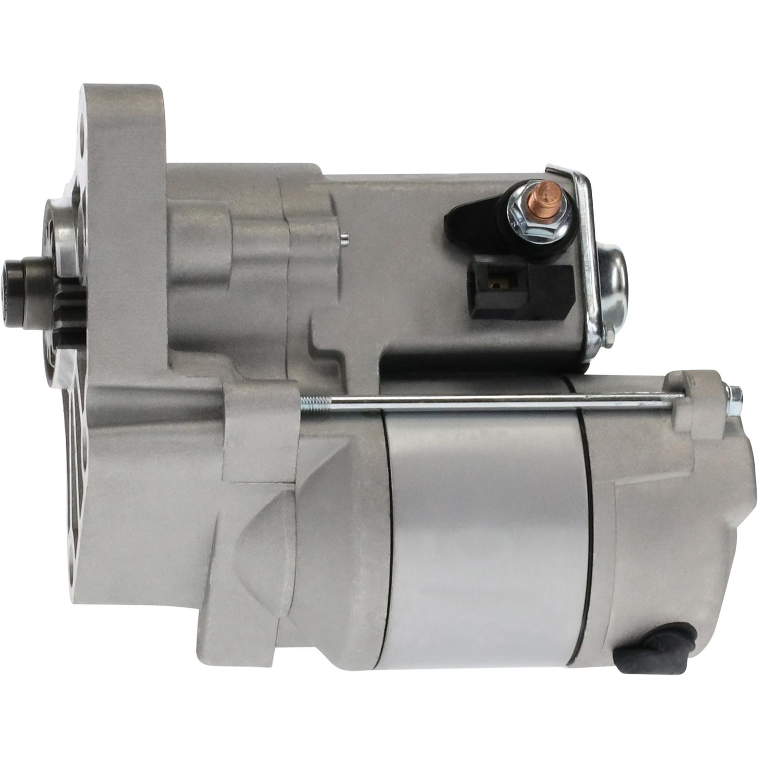 WAI 17896N - Starter Motor WAI 17896N Starter Motor product image 7 of 17