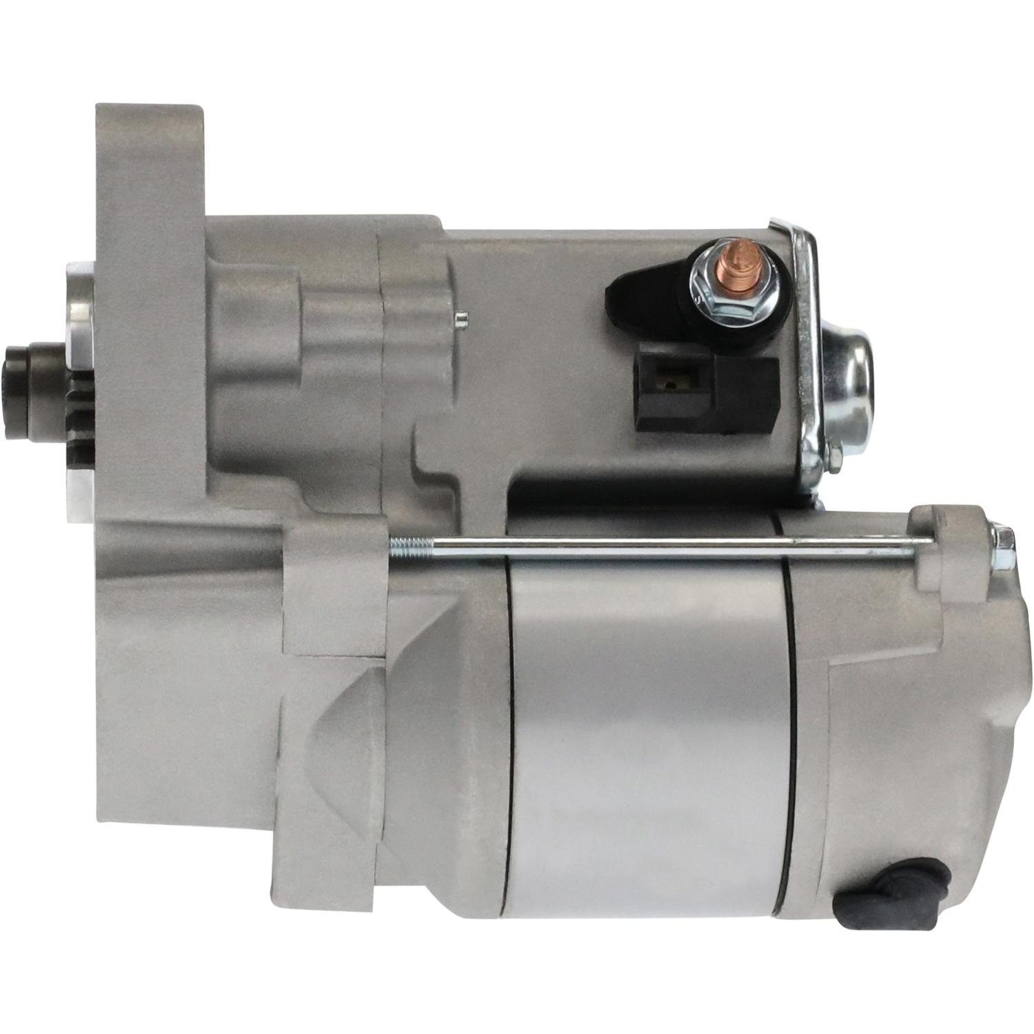 WAI 17896N - Starter Motor WAI 17896N Starter Motor product image 8 of 17
