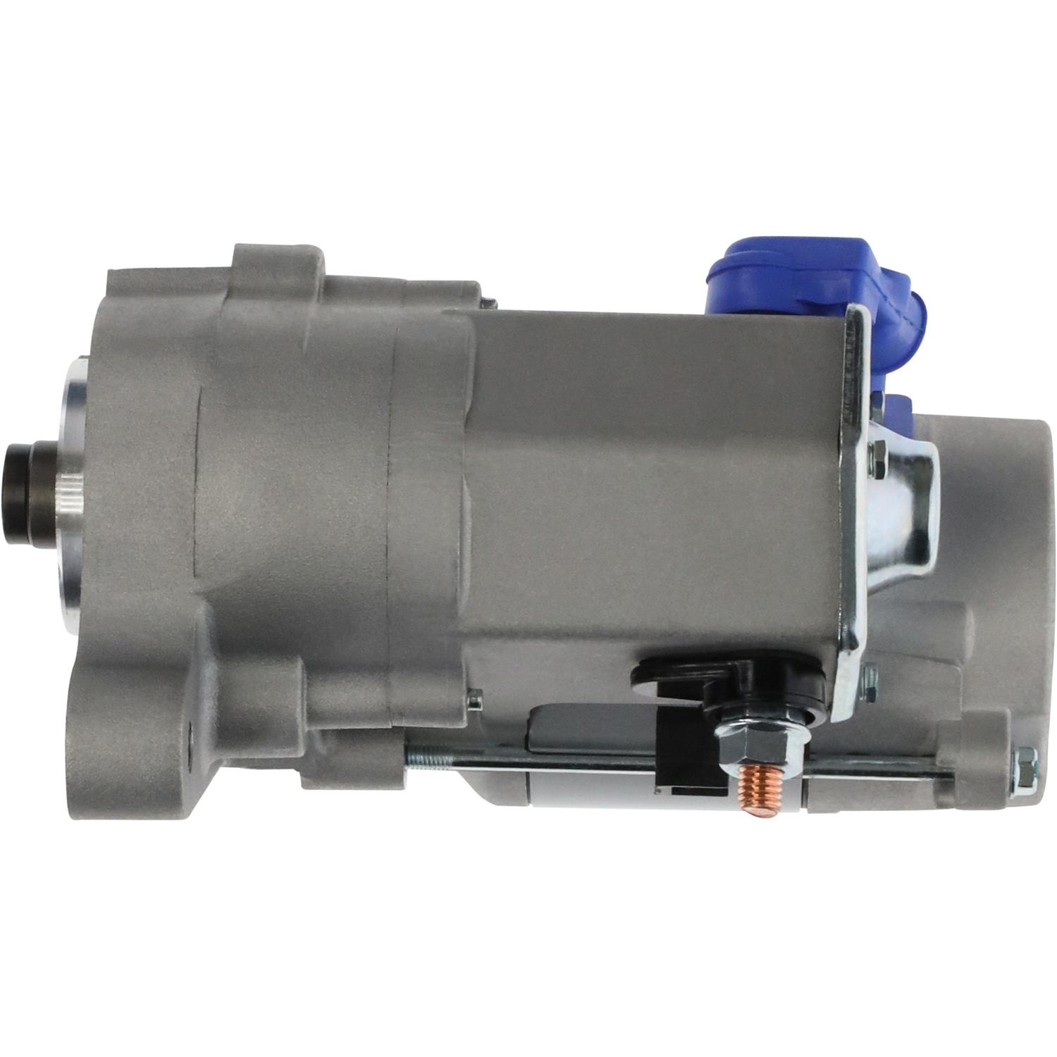 WAI 17896N - Starter Motor WAI 17896N Starter Motor product image 9 of 17