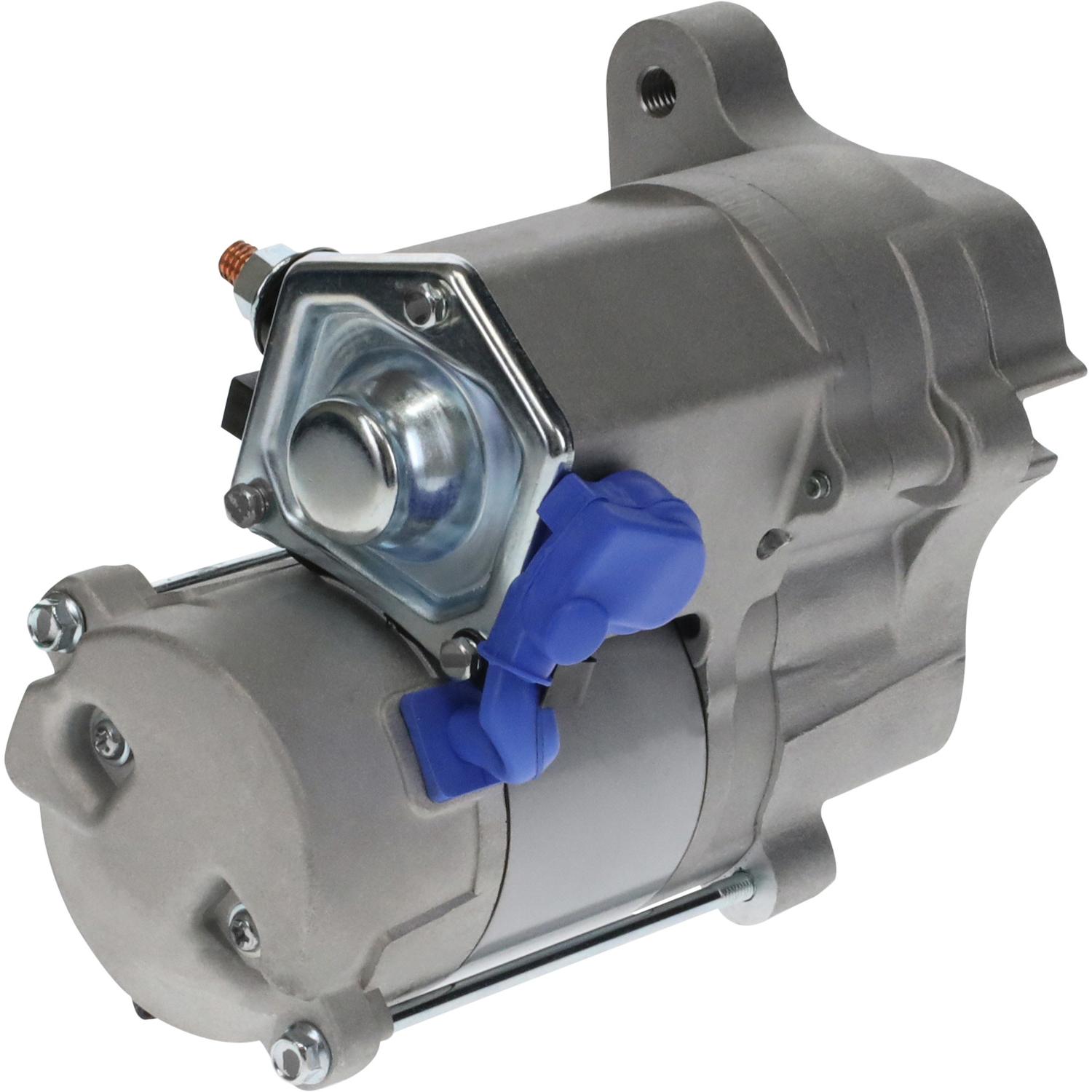 WAI 17896N - Starter Motor WAI 17896N Starter Motor product image 10 of 17