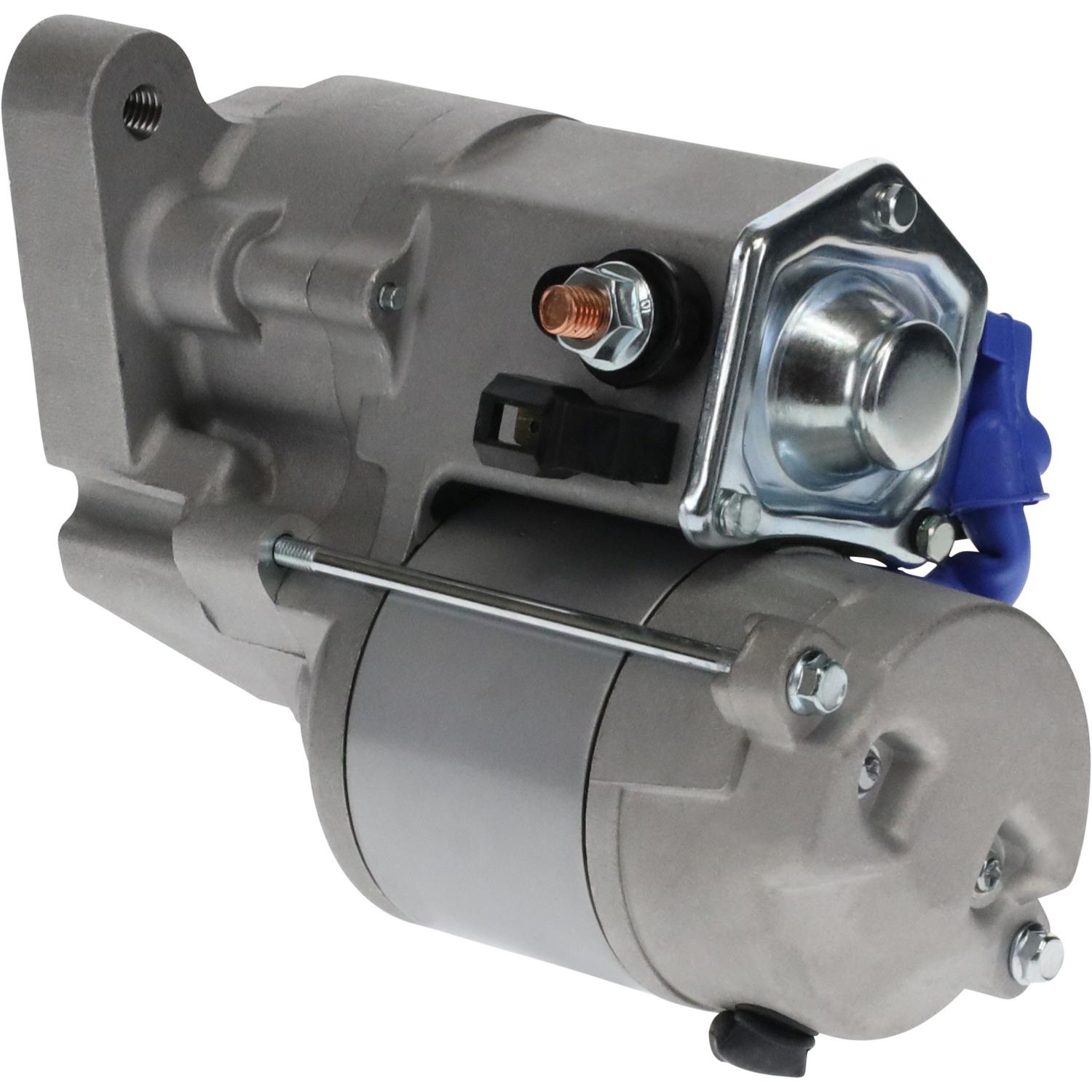 WAI 17896N - Starter Motor WAI 17896N Starter Motor product image 11 of 17