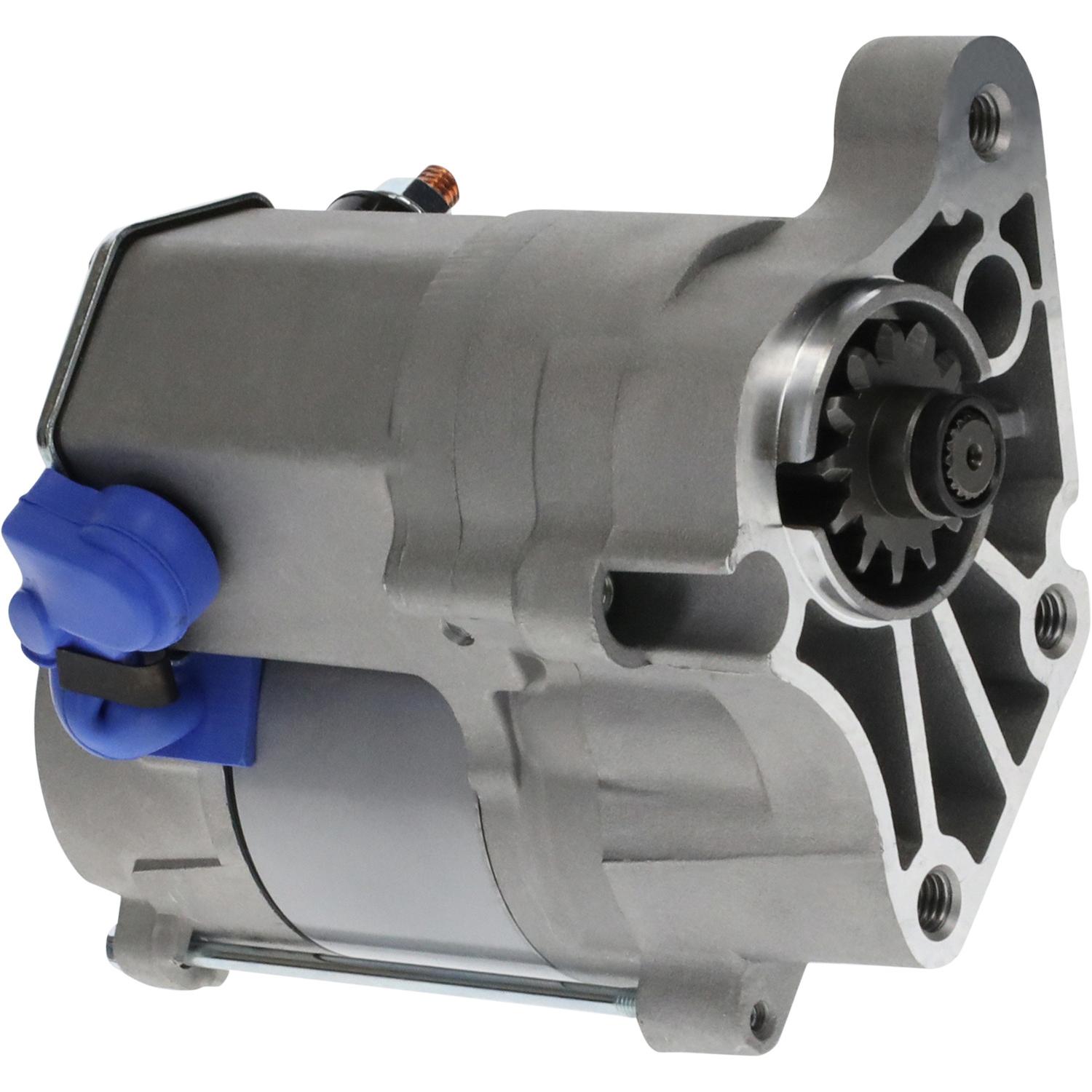 WAI 17896N - Starter Motor WAI 17896N Starter Motor product image 12 of 17