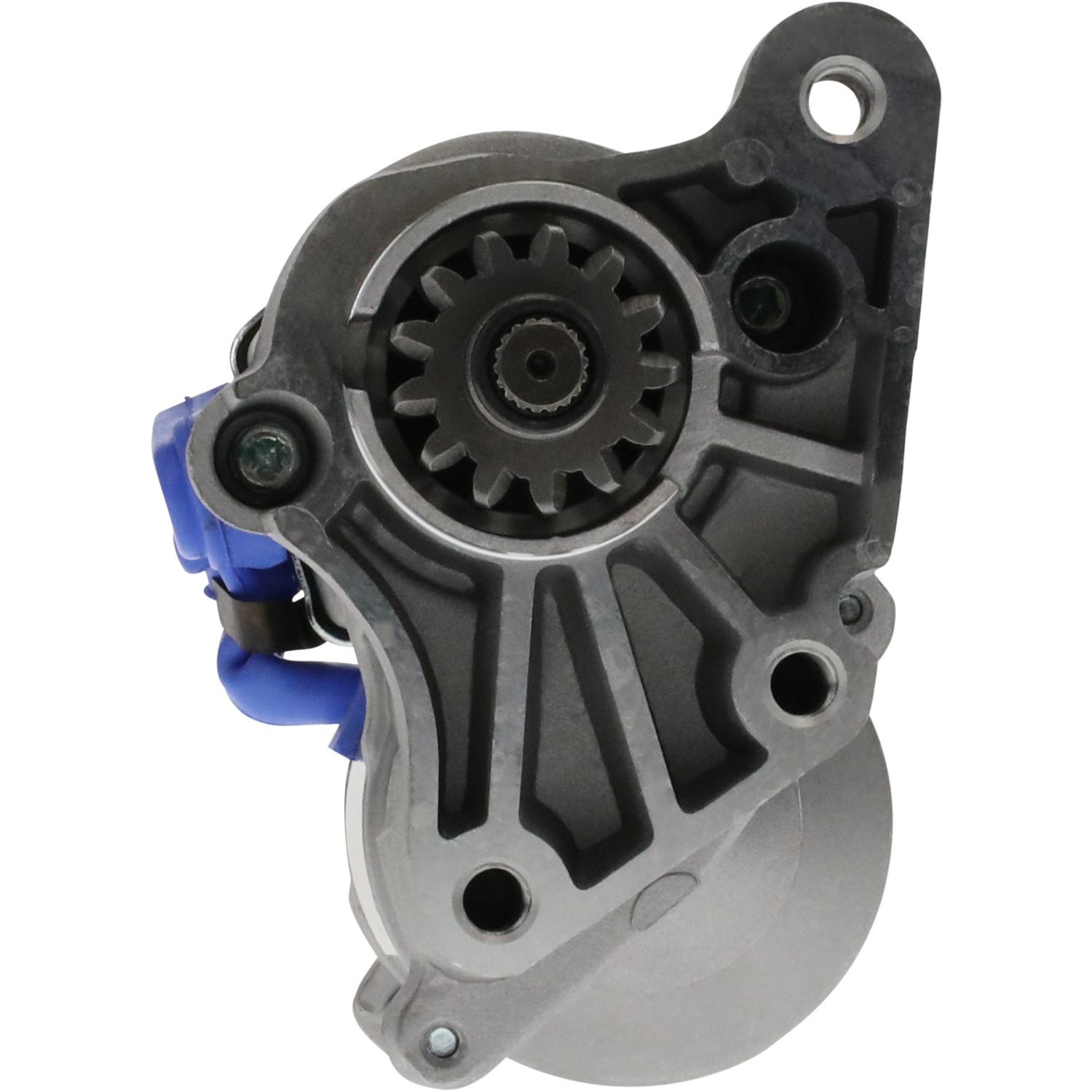WAI 17896N - Starter Motor WAI 17896N Starter Motor product image 13 of 17