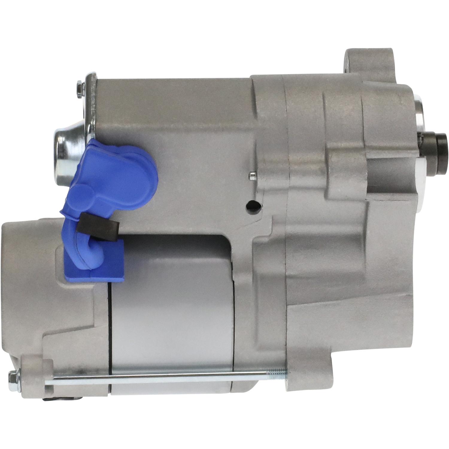 WAI 17896N - Starter Motor WAI 17896N Starter Motor product image 15 of 17
