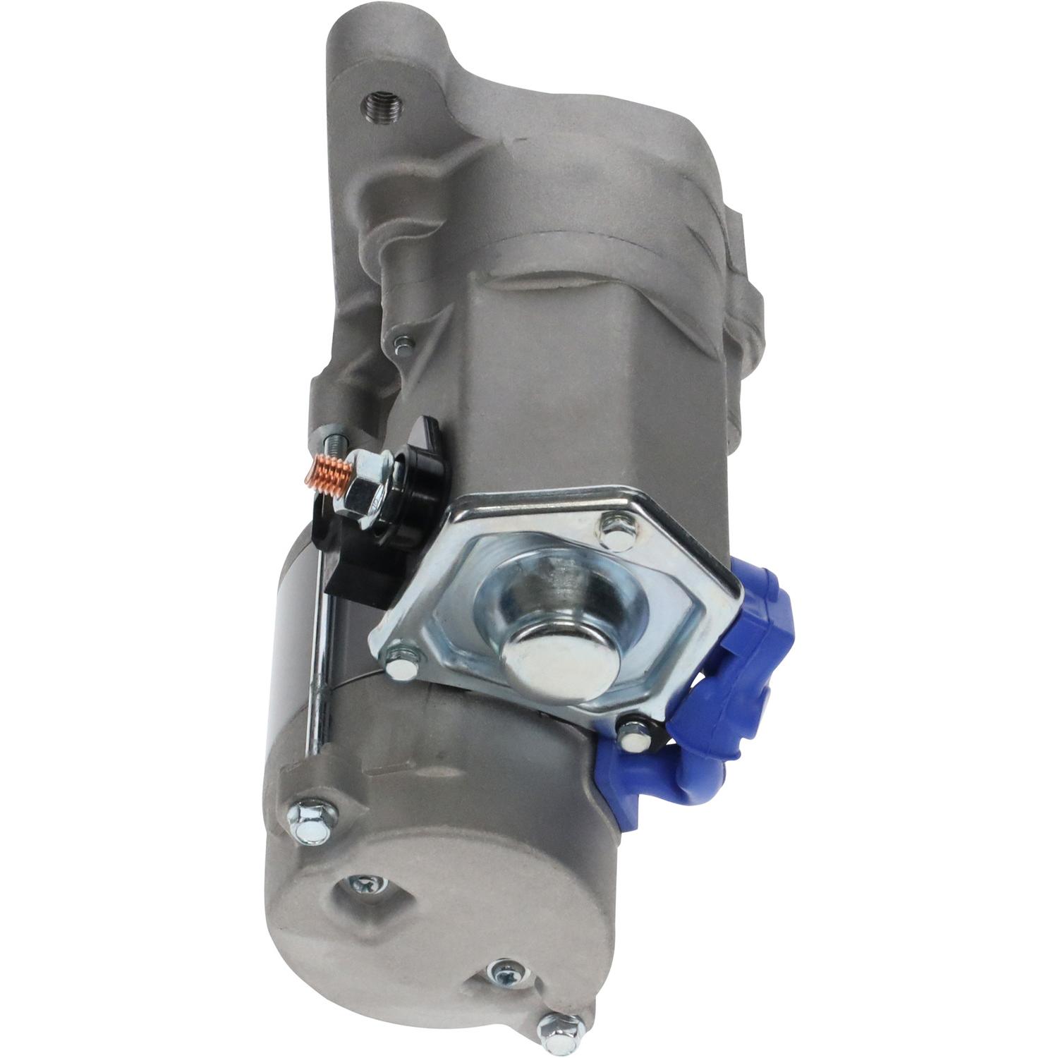 WAI 17896N - Starter Motor WAI 17896N Starter Motor product image 16 of 17