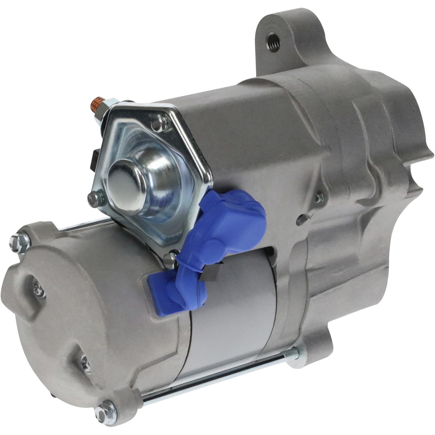 WAI 17896N - Starter Motor WAI 17896N Starter Motor product image 17 of 17