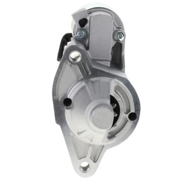 WAI 17897N Starter Motor product image 2 of 5