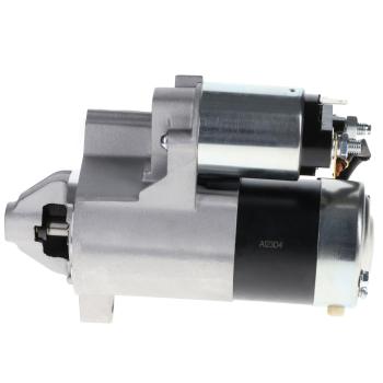 WAI 17897N Starter Motor product image 5 of 5