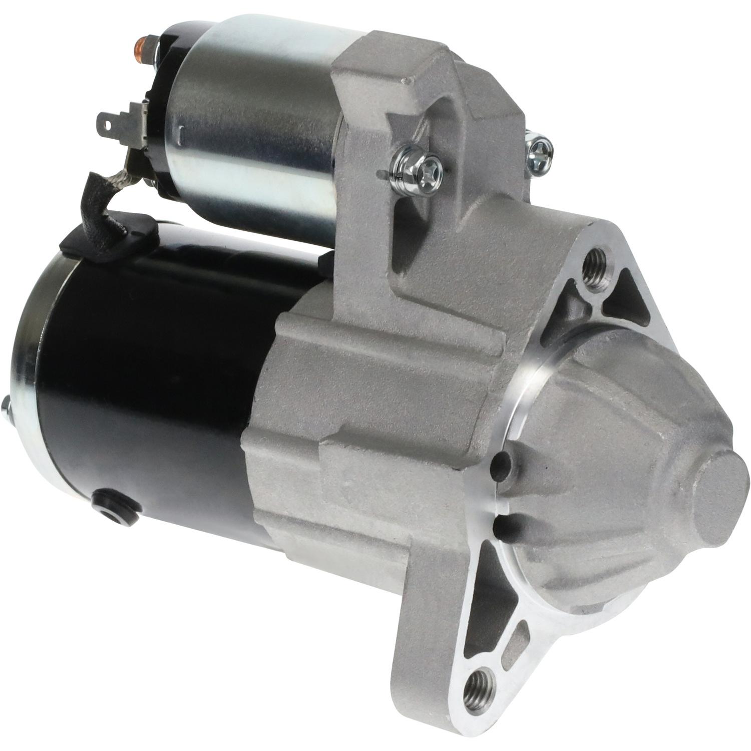 WAI 17898N Starter Motor product image 2 of 25