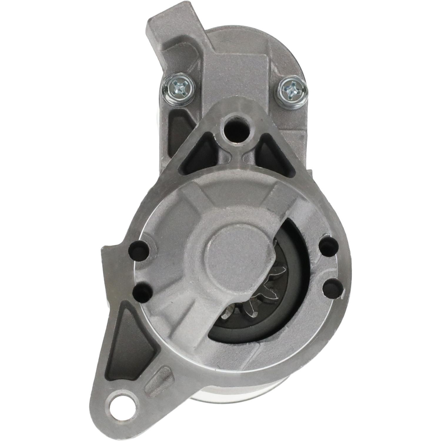 WAI 17898N Starter Motor product image 3 of 25