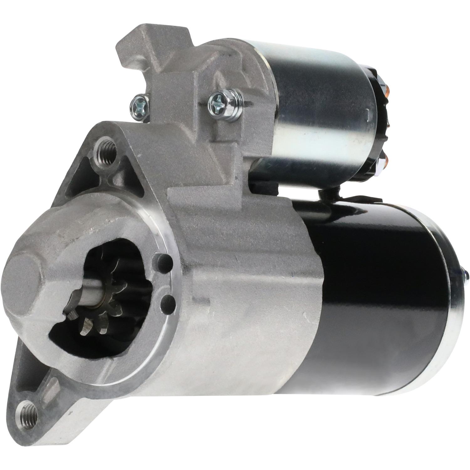 WAI 17898N Starter Motor product image 4 of 25