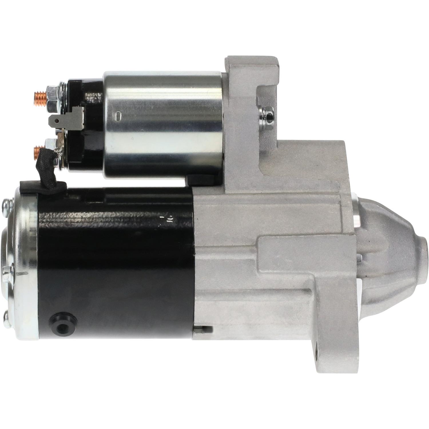 WAI 17898N Starter Motor product image 5 of 25
