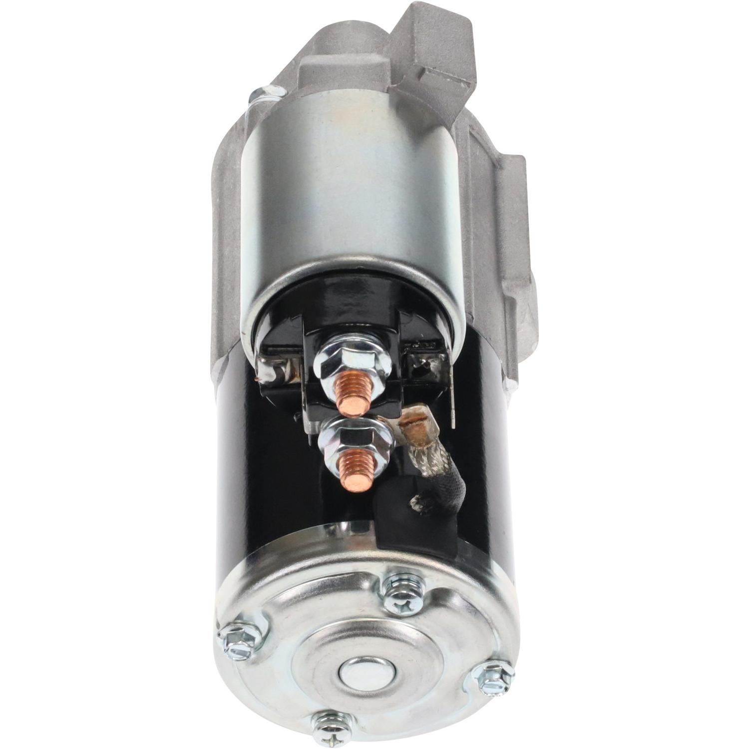 WAI 17898N Starter Motor product image 6 of 25