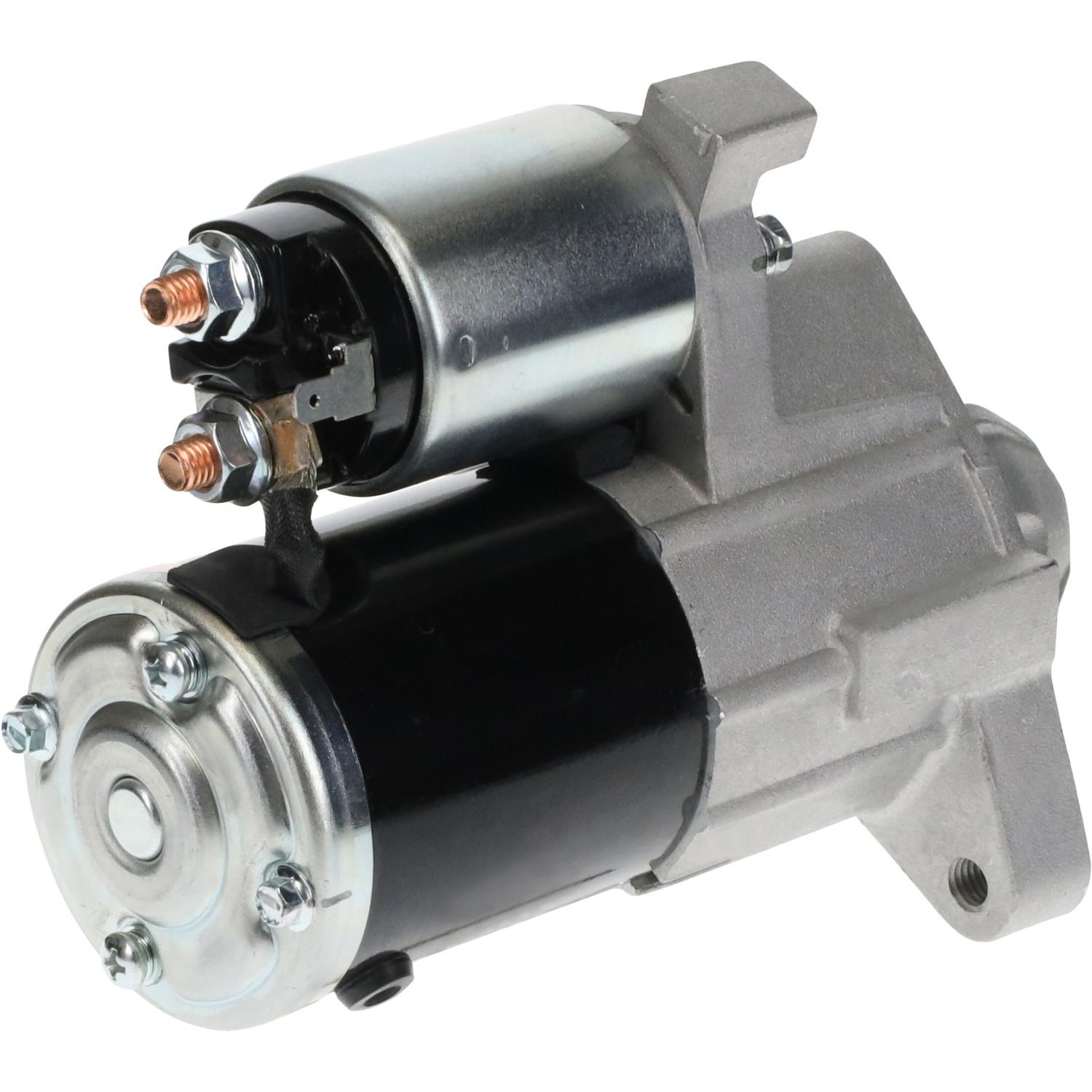 WAI 17898N Starter Motor product image 7 of 25