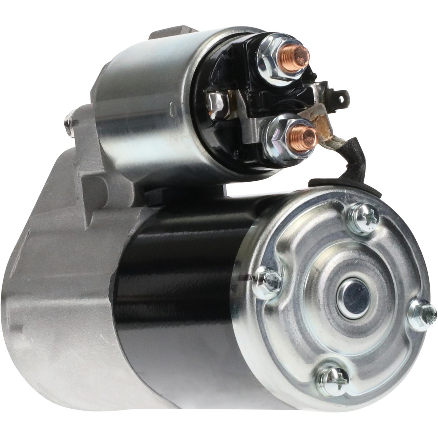 WAI 17898N Starter Motor product image 8 of 25