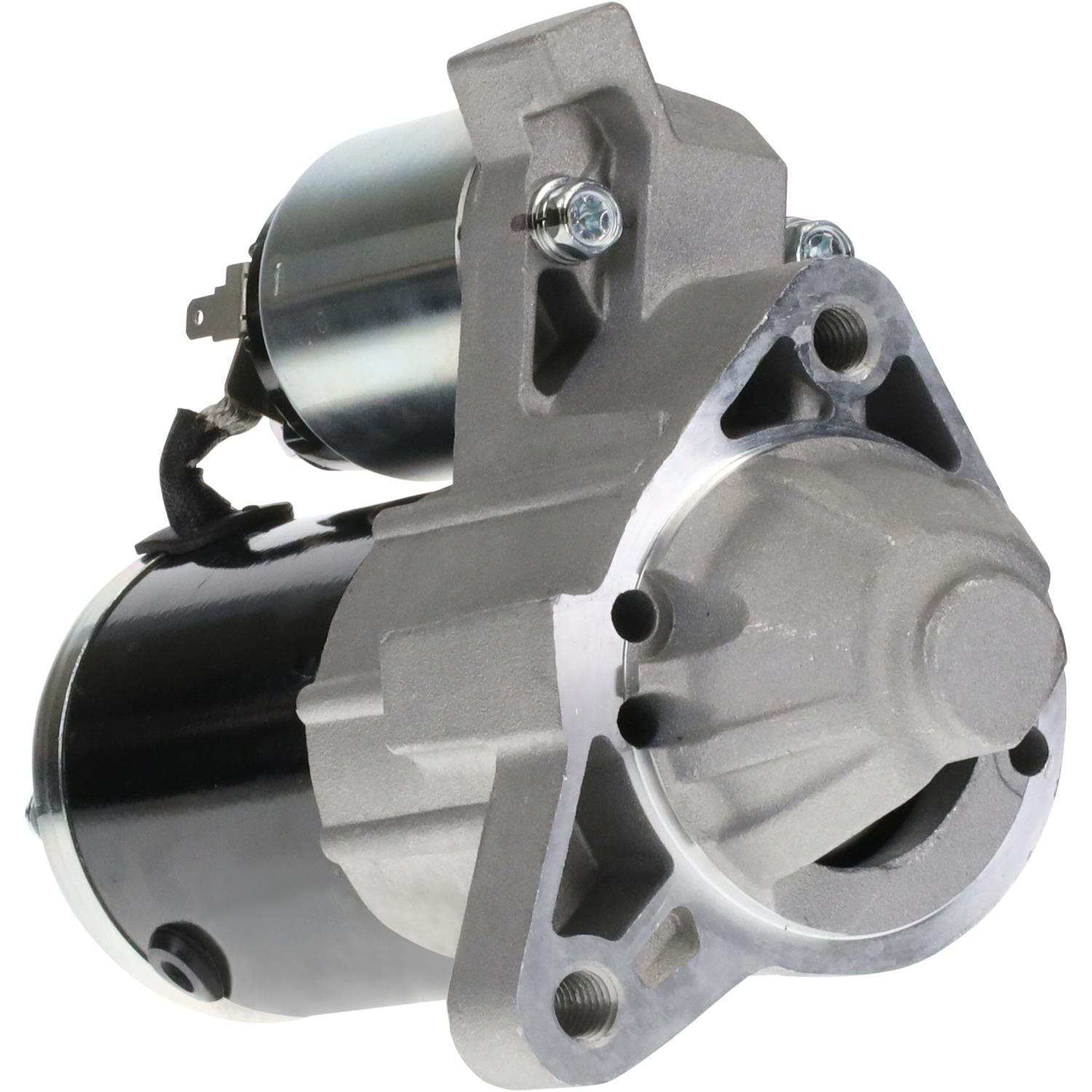 WAI 17898N Starter Motor product image 9 of 25