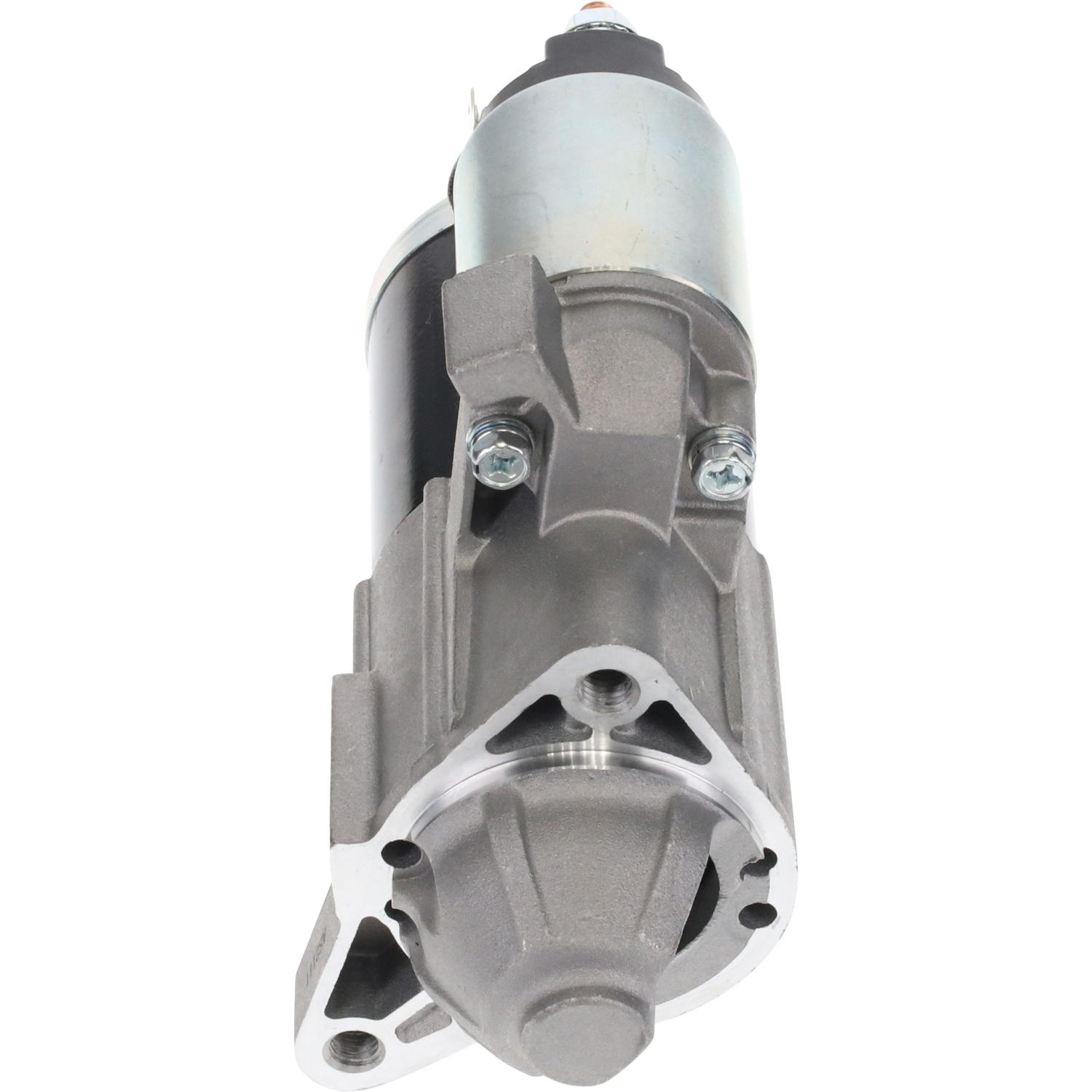 WAI 17898N Starter Motor product image 10 of 25