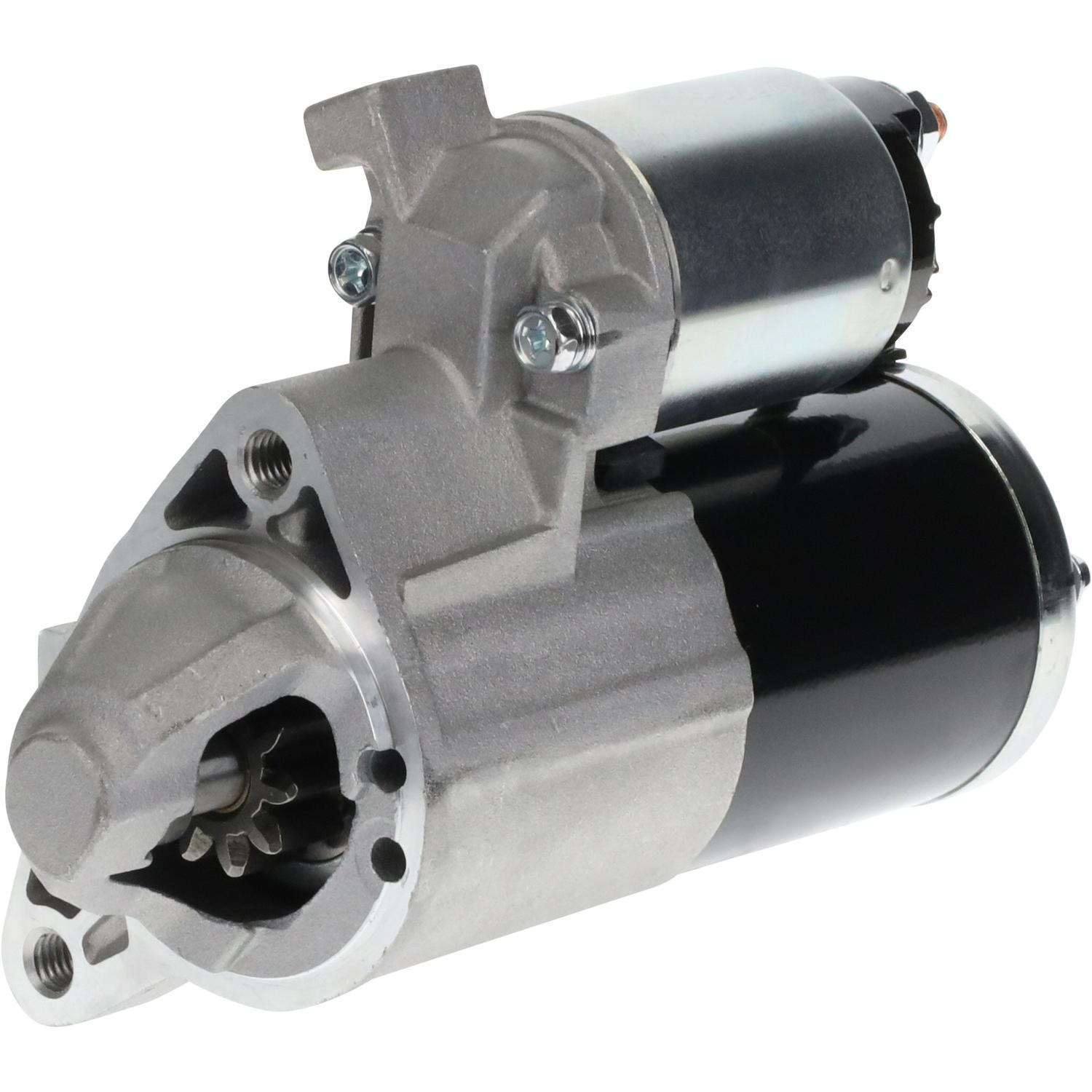 WAI 17898N Starter Motor product image 11 of 25