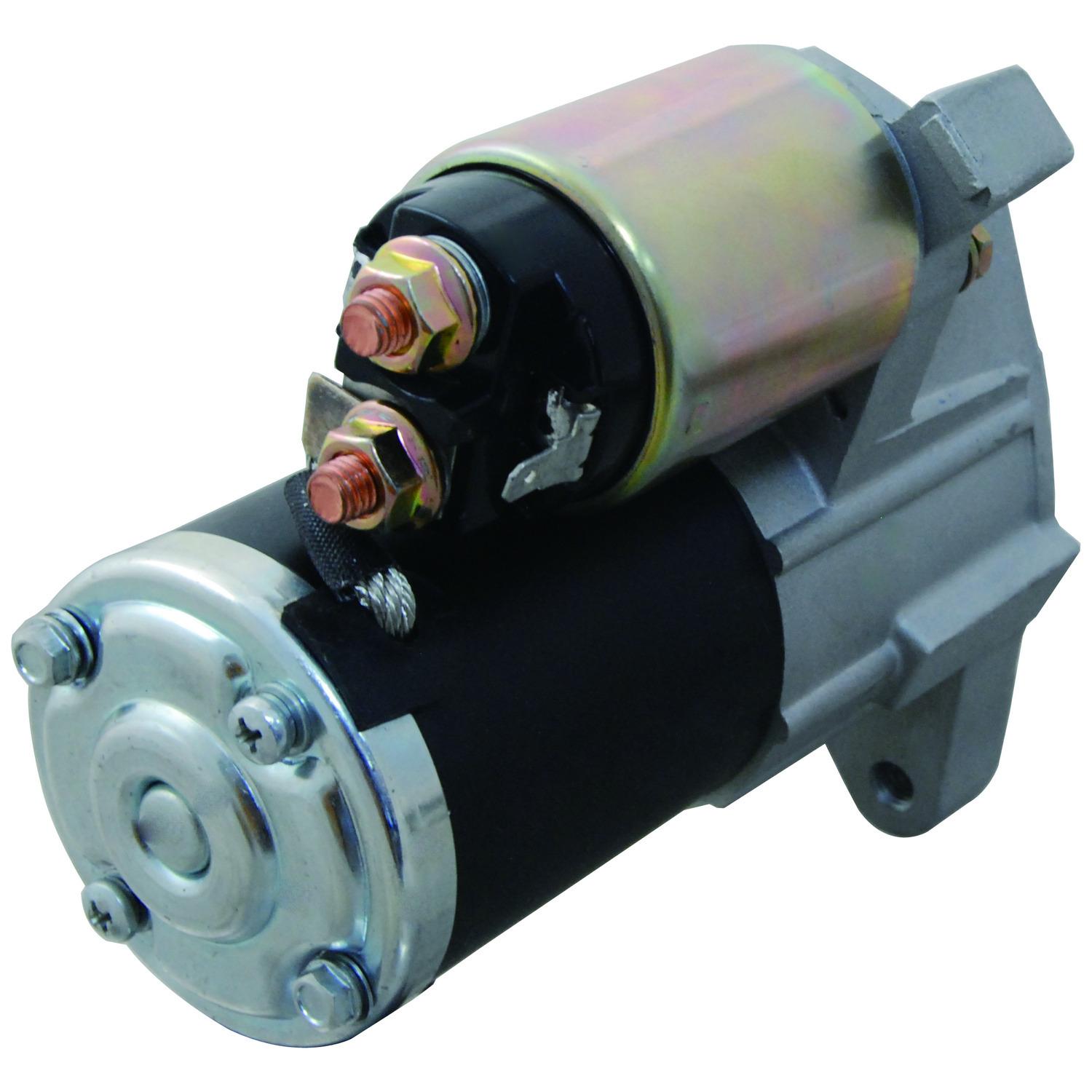 WAI 17898N Starter Motor product image 12 of 25