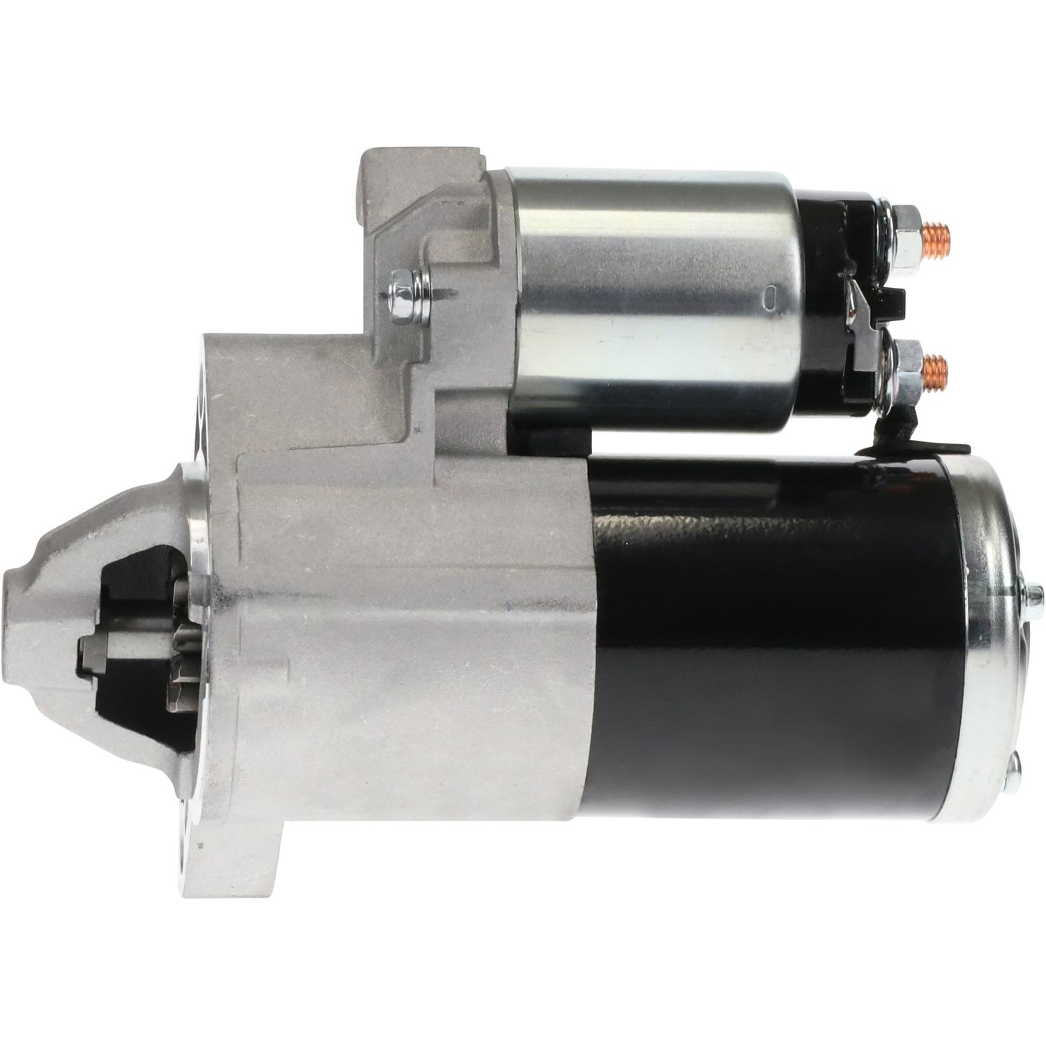 WAI 17898N Starter Motor product image 14 of 25