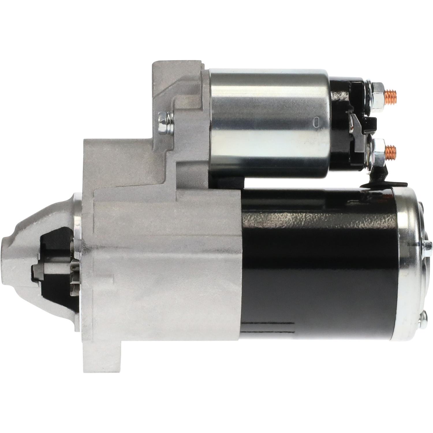 WAI 17898N Starter Motor product image 15 of 25