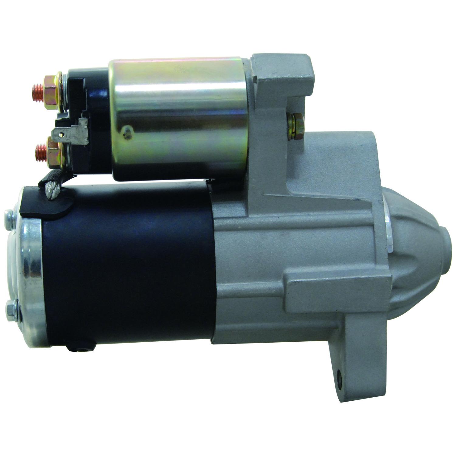 WAI 17898N Starter Motor product image 16 of 25