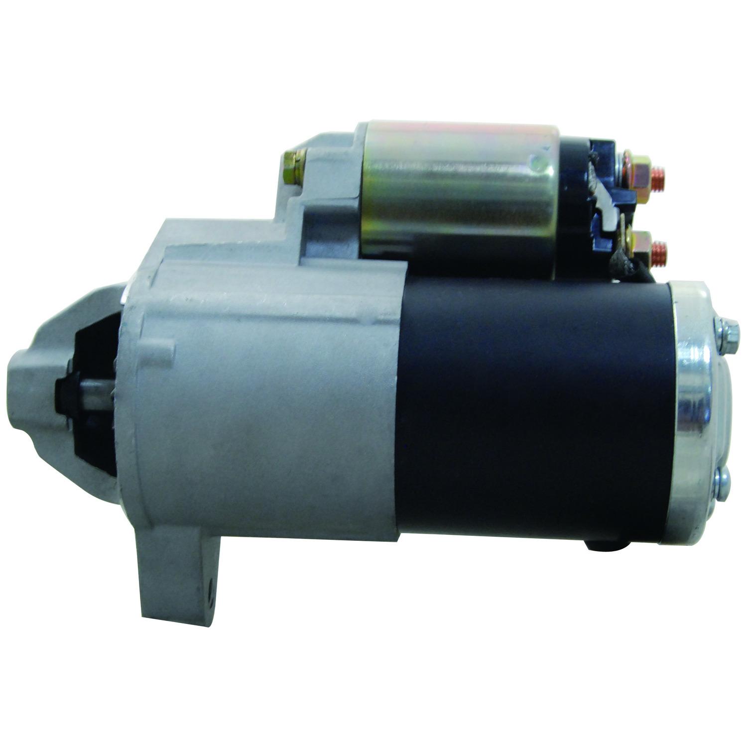 WAI 17898N Starter Motor product image 17 of 25