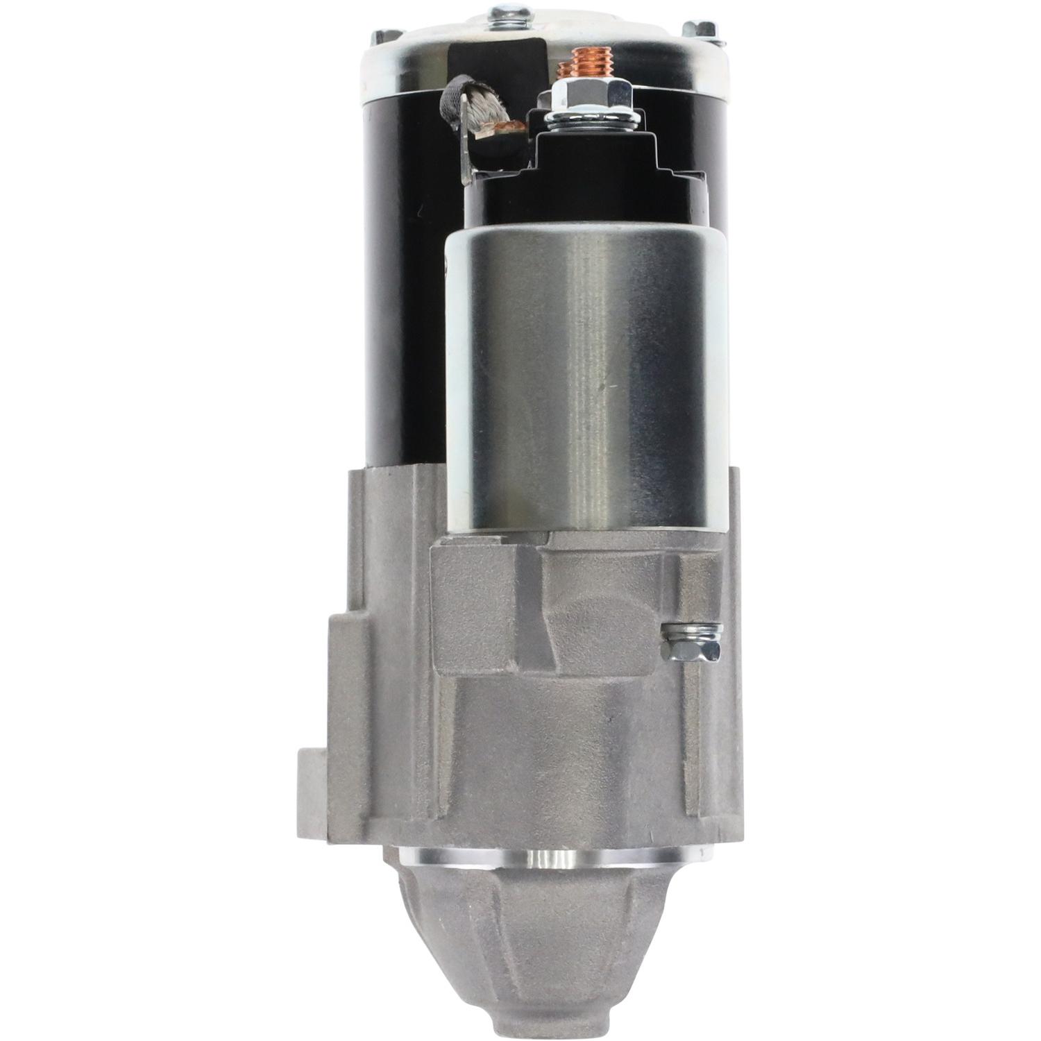 WAI 17898N Starter Motor product image 18 of 25