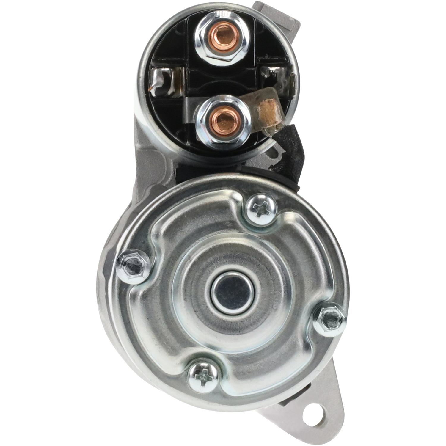 WAI 17898N Starter Motor product image 19 of 25