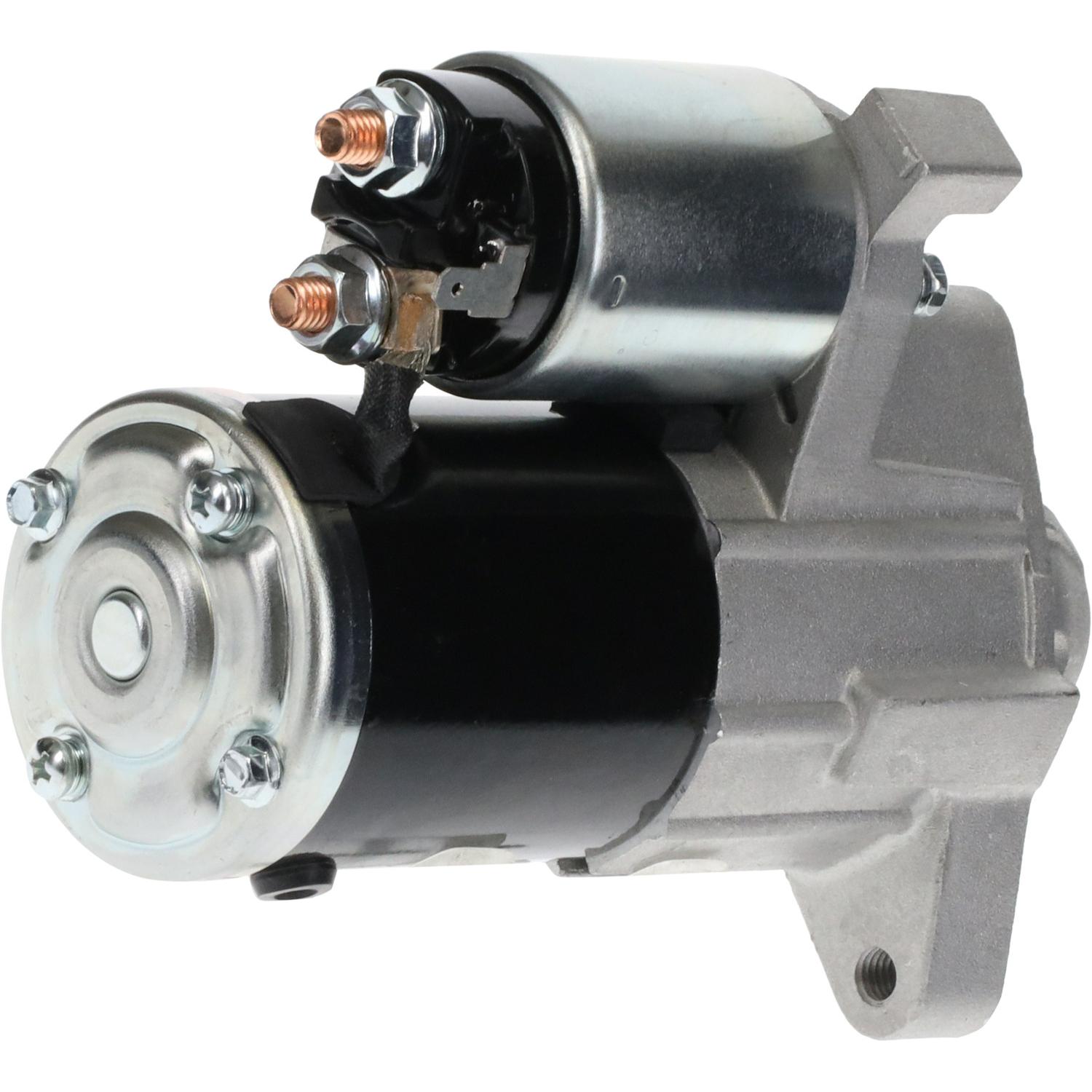 WAI 17898N Starter Motor product image 20 of 25