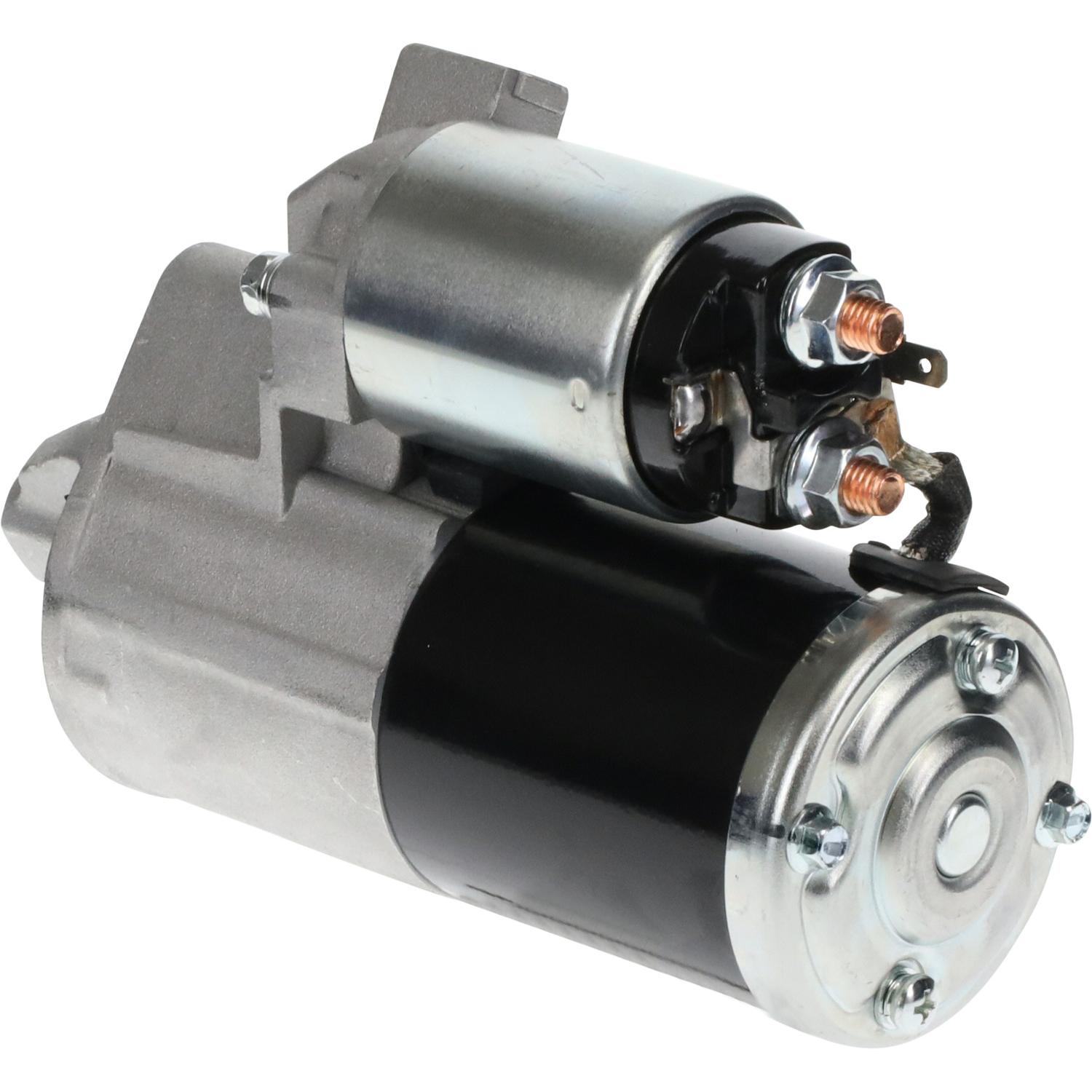 WAI 17898N Starter Motor product image 21 of 25