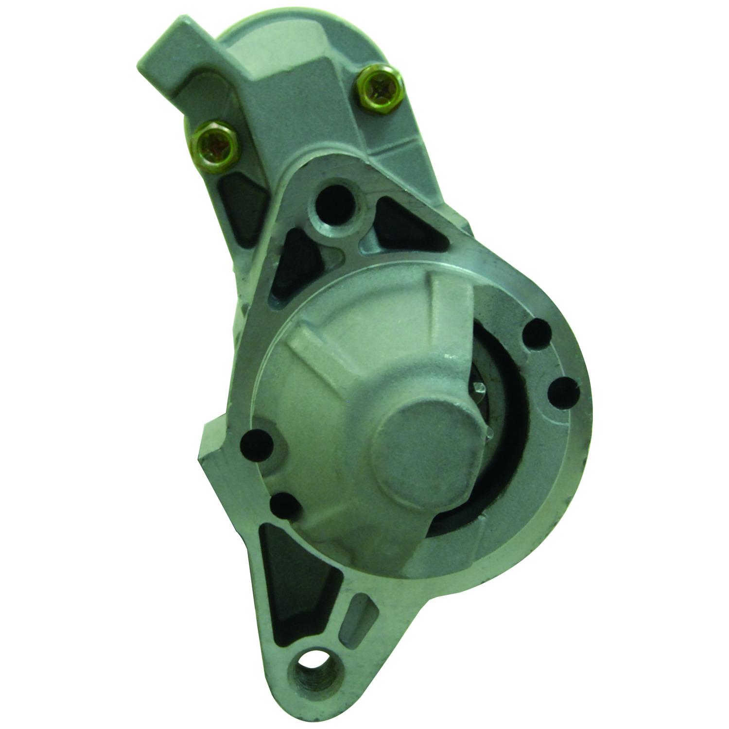 WAI 17898N Starter Motor product image 22 of 25