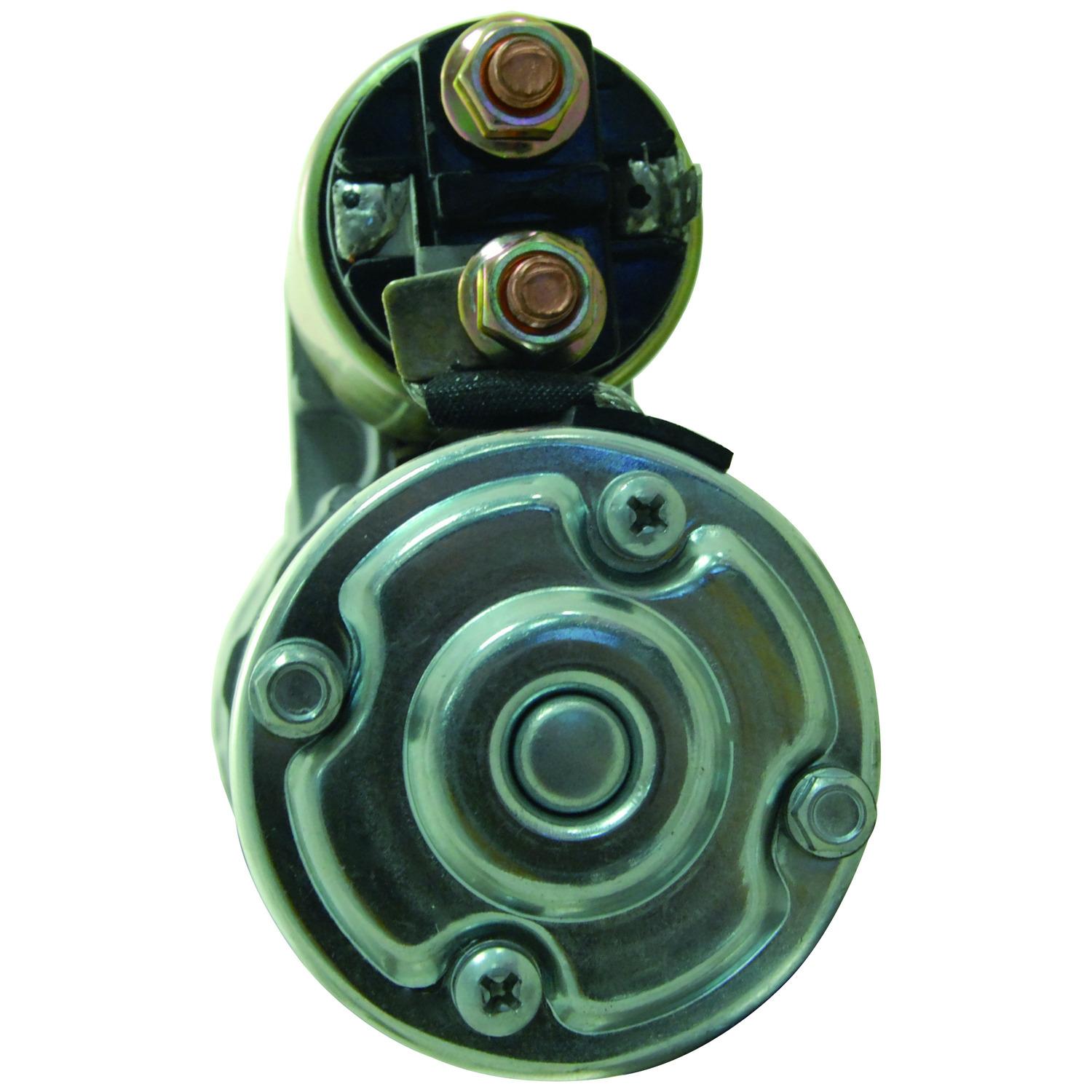 WAI 17898N Starter Motor product image 23 of 25
