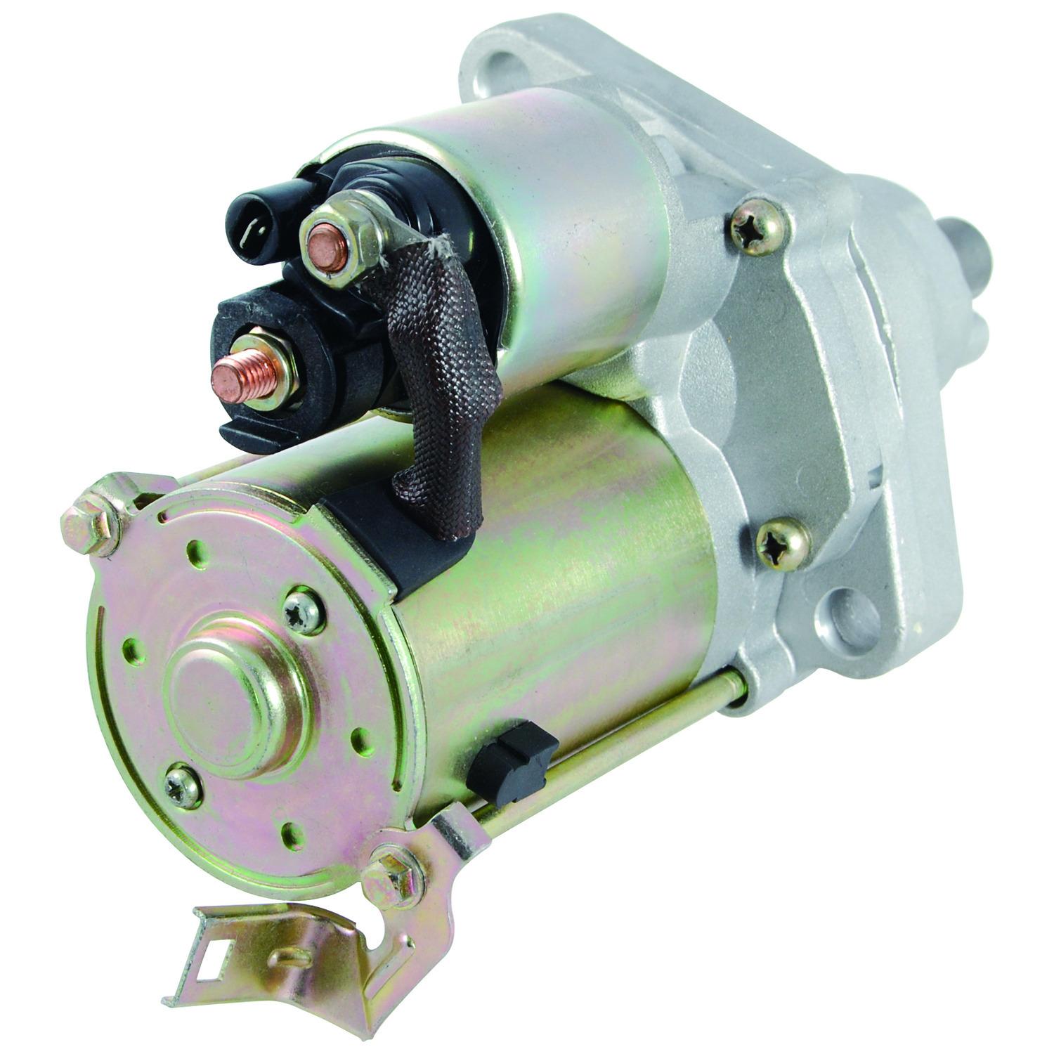 WAI 17899N - Starter Motor WAI 17899N Starter Motor product image 1 of 2