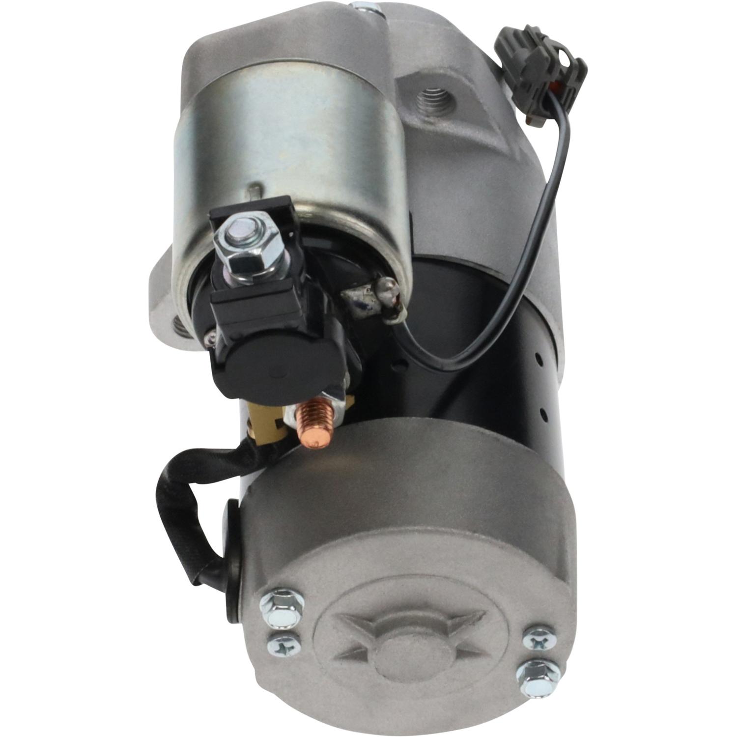 WAI 17904N - Starter Motor WAI 17904N Starter Motor product image 2 of 19