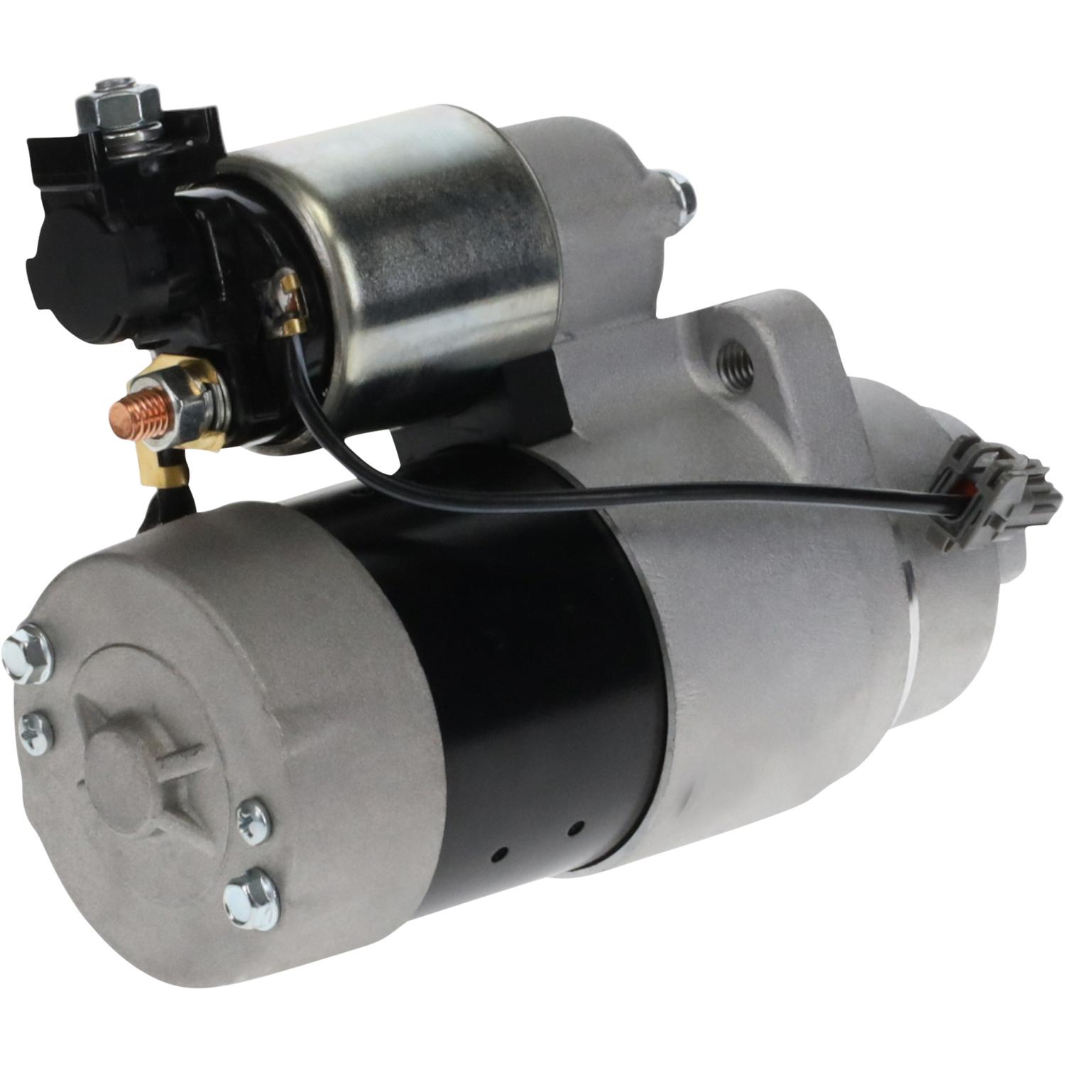 WAI 17904N - Starter Motor WAI 17904N Starter Motor product image 3 of 19