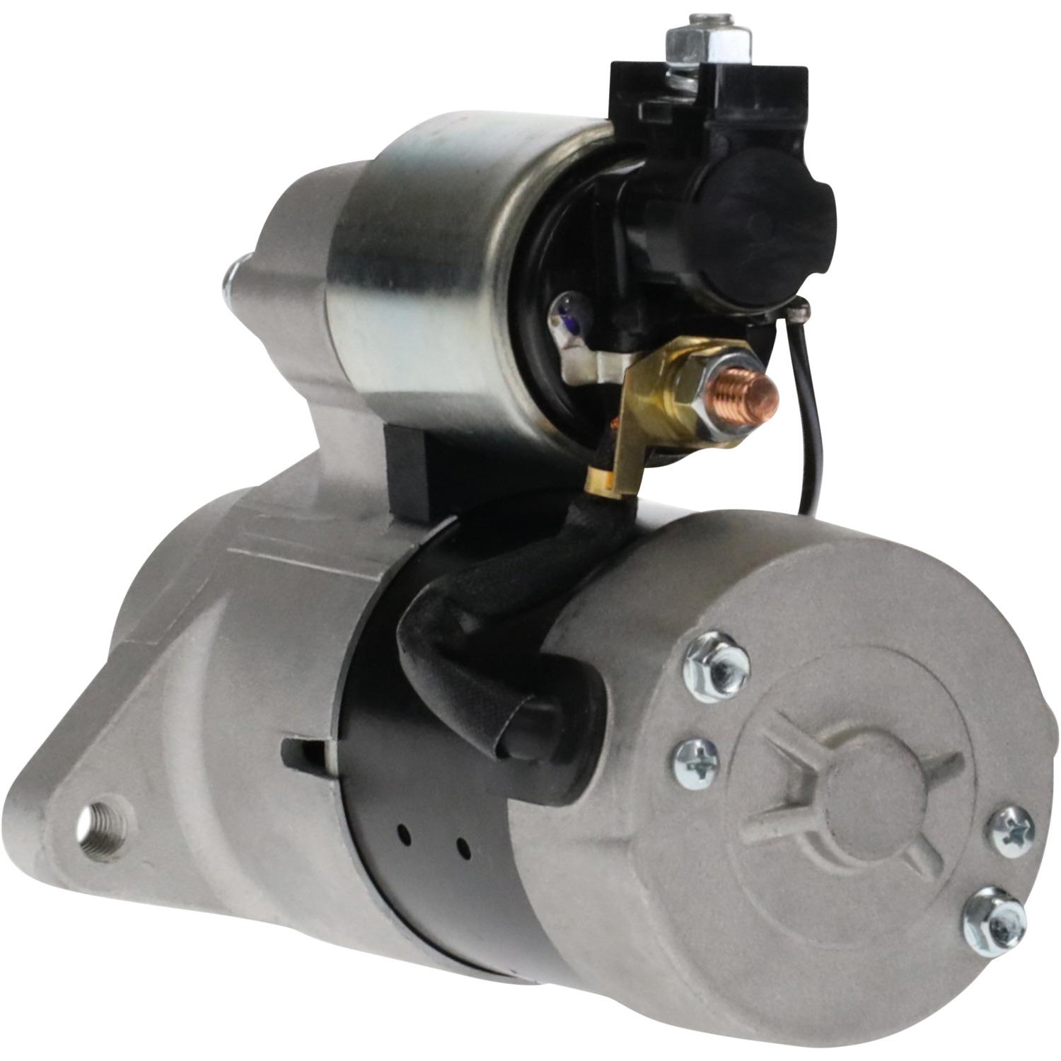 WAI 17904N - Starter Motor WAI 17904N Starter Motor product image 4 of 19