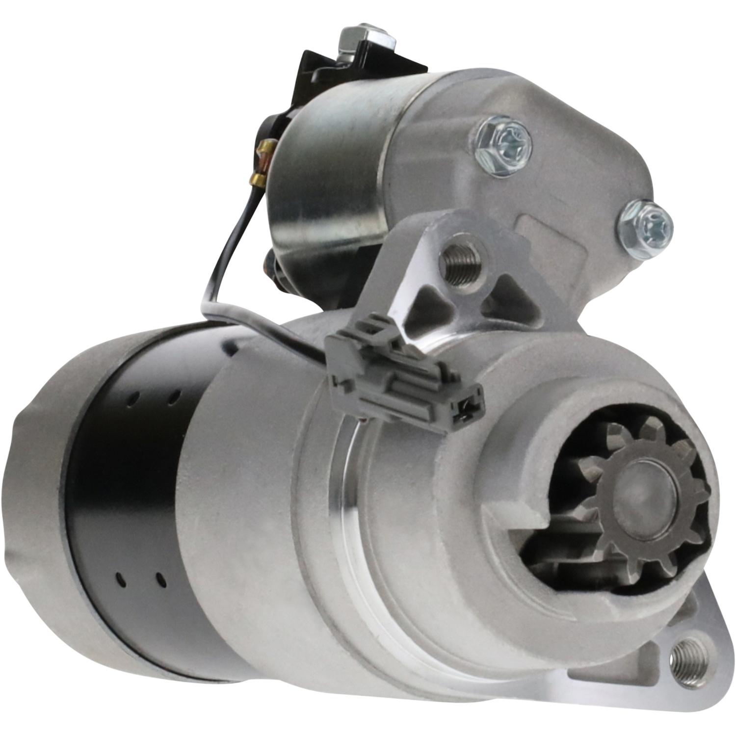 WAI 17904N - Starter Motor WAI 17904N Starter Motor product image 5 of 19