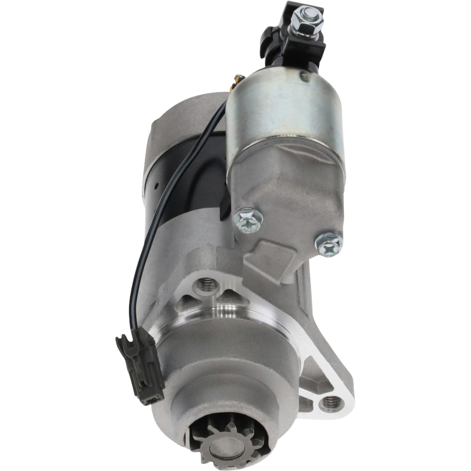 WAI 17904N - Starter Motor WAI 17904N Starter Motor product image 6 of 19