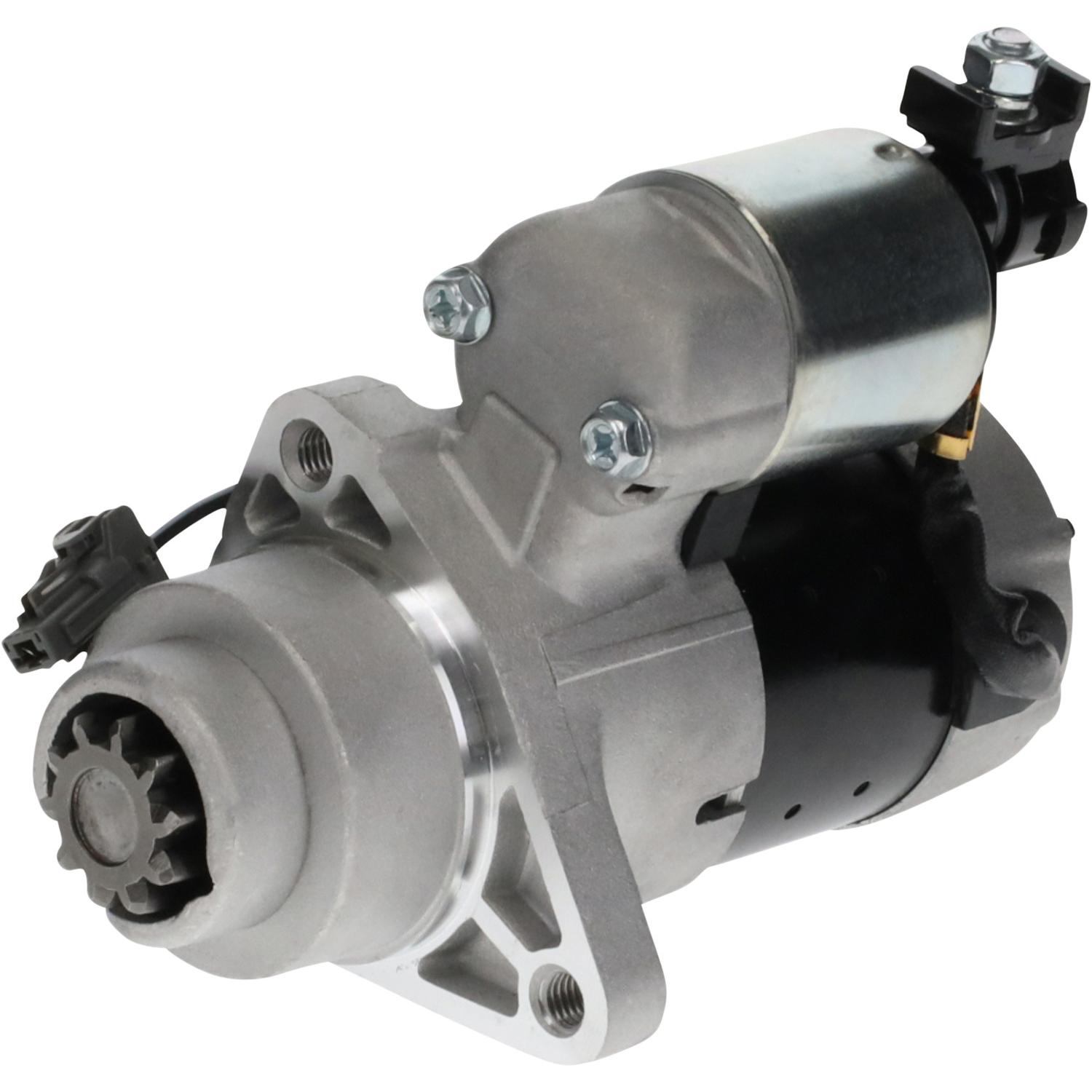 WAI 17904N - Starter Motor WAI 17904N Starter Motor product image 7 of 19