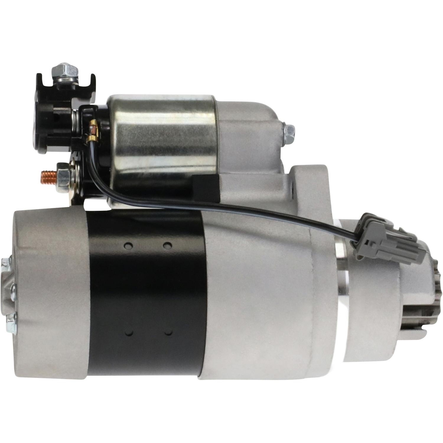 WAI 17904N - Starter Motor WAI 17904N Starter Motor product image 8 of 19