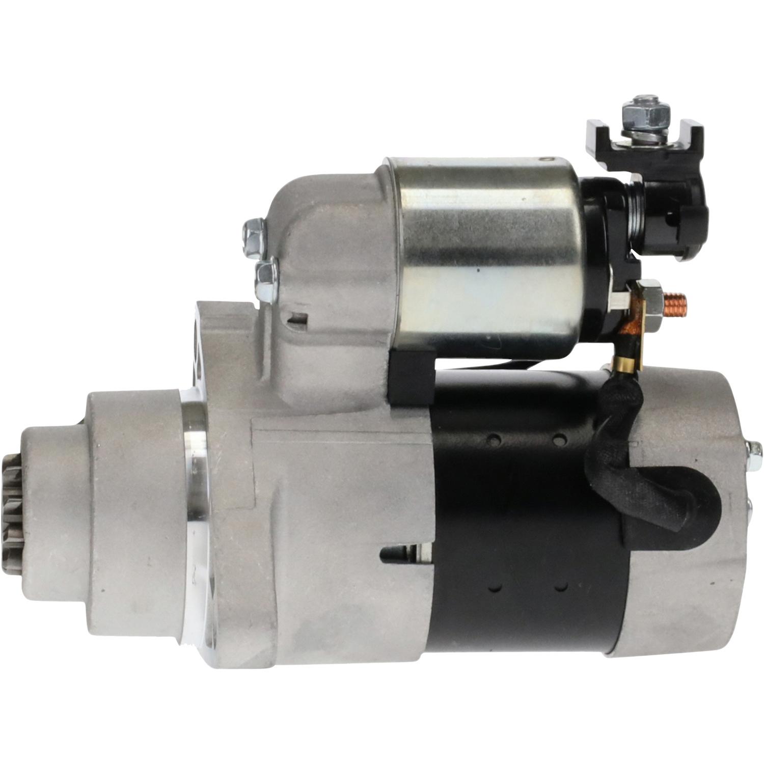 WAI 17904N - Starter Motor WAI 17904N Starter Motor product image 9 of 19