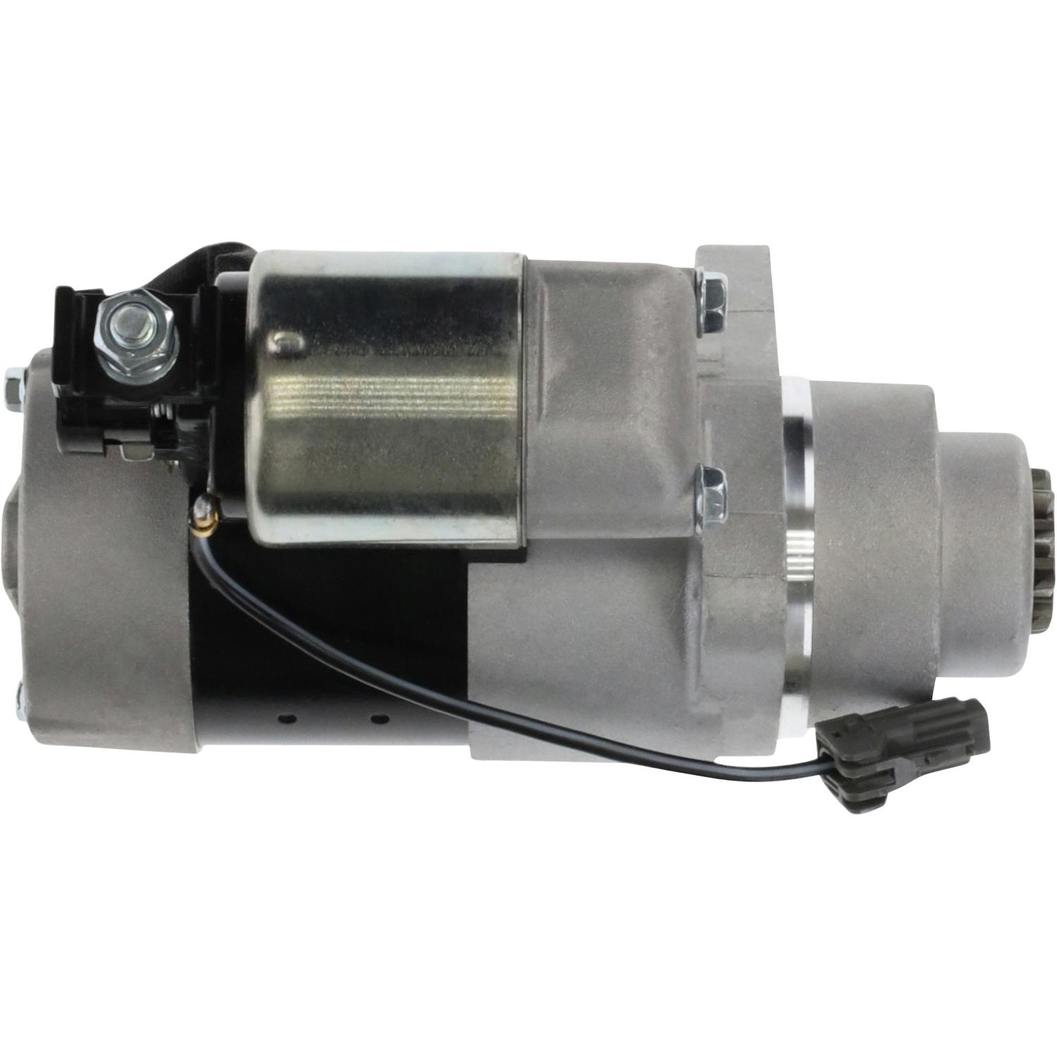WAI 17904N - Starter Motor WAI 17904N Starter Motor product image 11 of 19