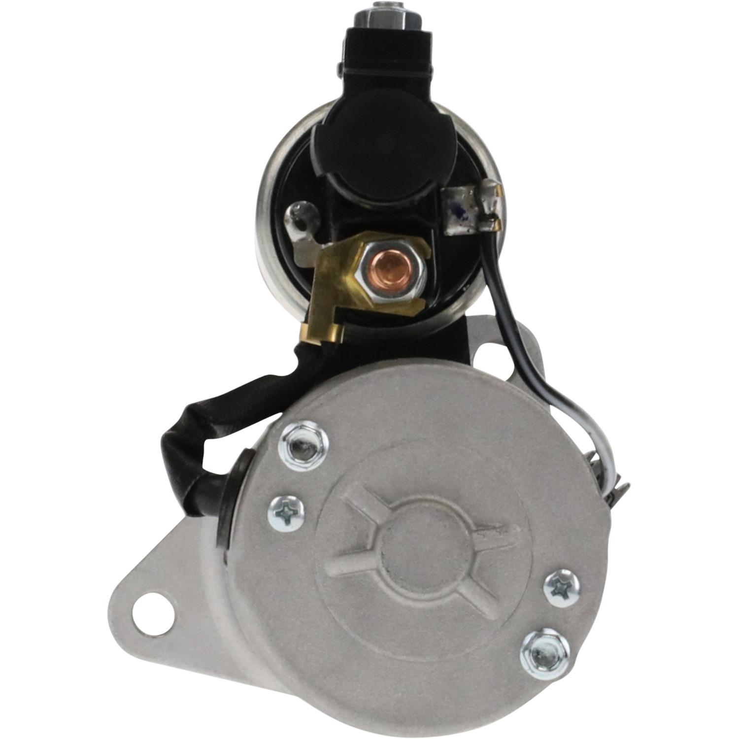 WAI 17904N - Starter Motor WAI 17904N Starter Motor product image 12 of 19