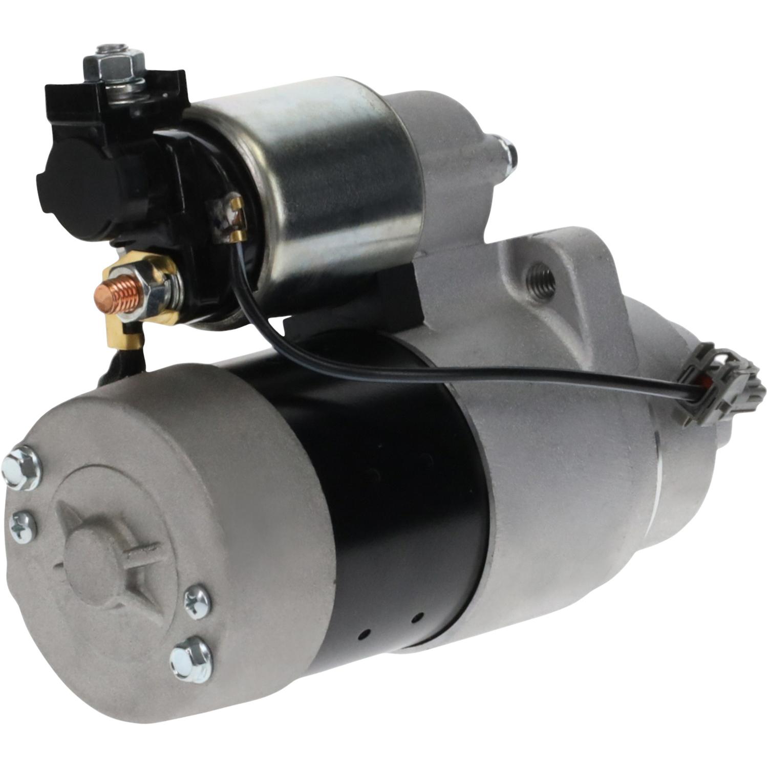 WAI 17904N - Starter Motor WAI 17904N Starter Motor product image 13 of 19