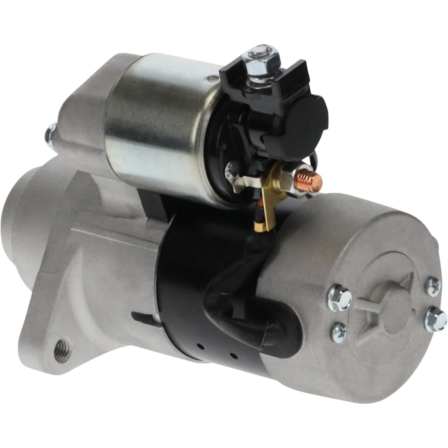 WAI 17904N - Starter Motor WAI 17904N Starter Motor product image 14 of 19