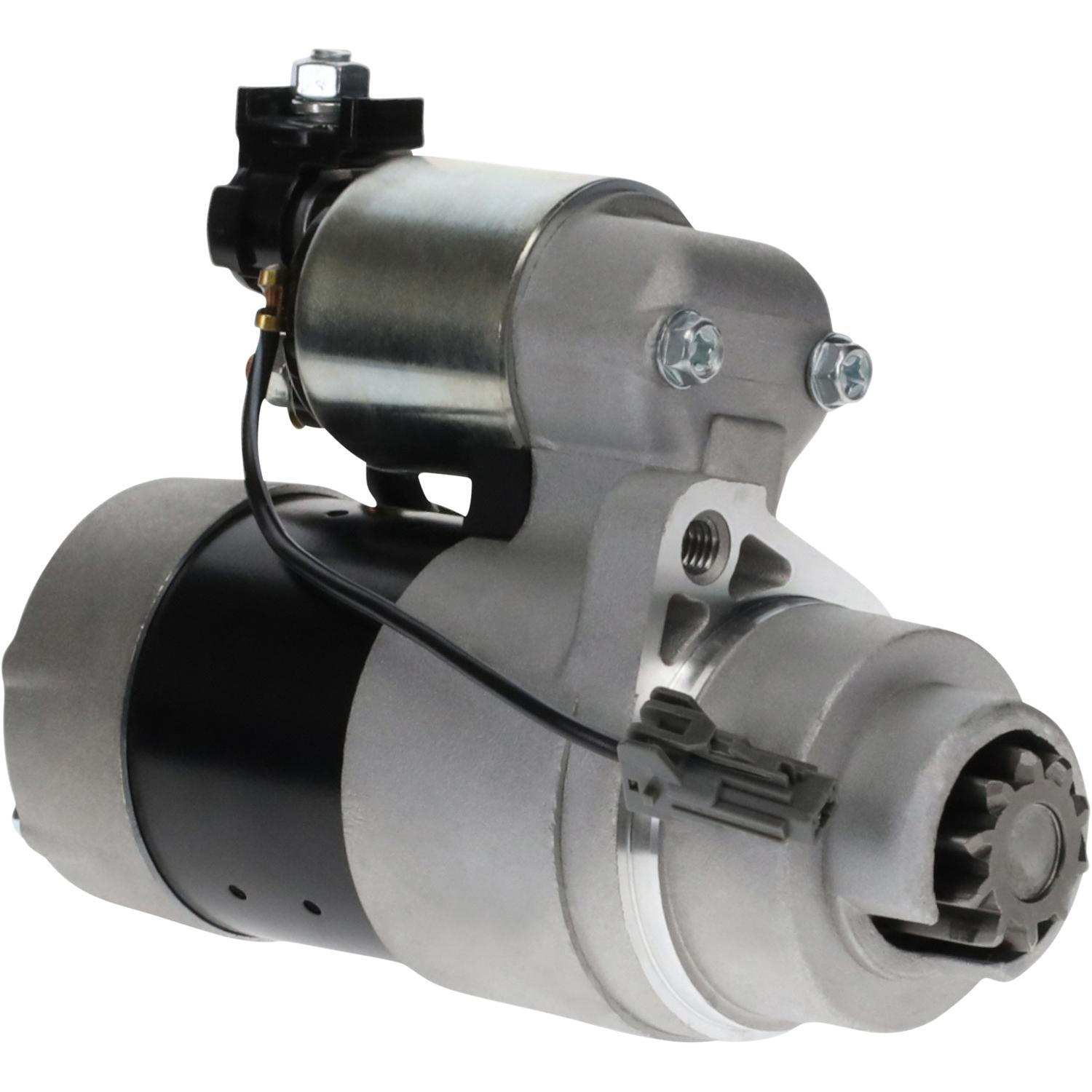 WAI 17904N - Starter Motor WAI 17904N Starter Motor product image 16 of 19
