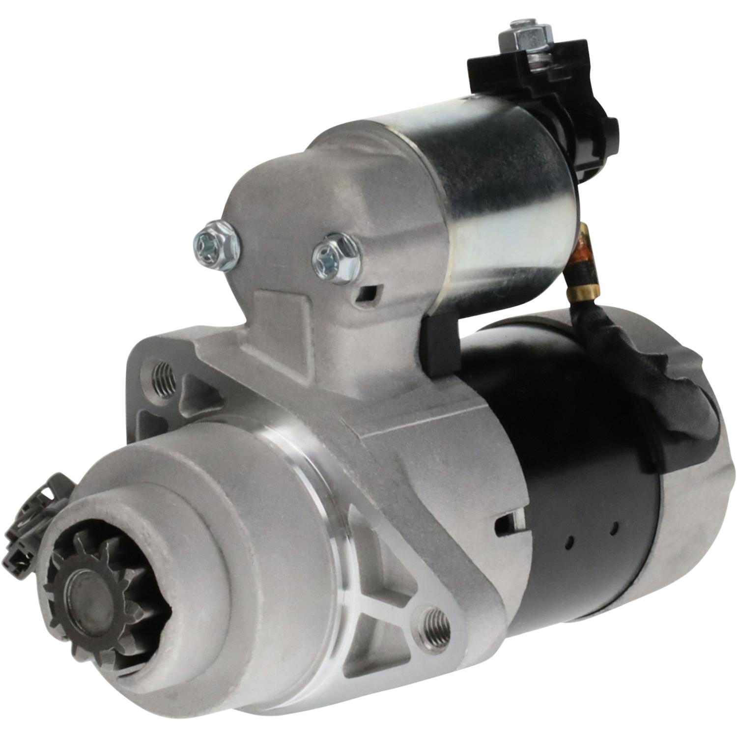 WAI 17904N - Starter Motor WAI 17904N Starter Motor product image 18 of 19