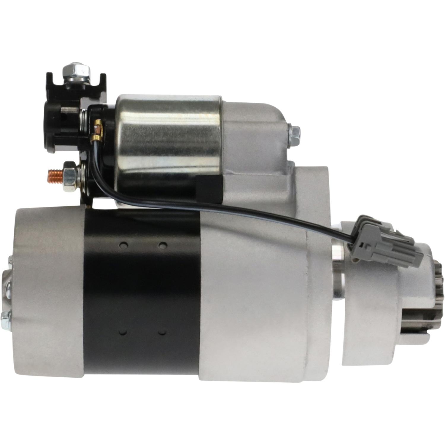 WAI 17904N - Starter Motor WAI 17904N Starter Motor product image 19 of 19